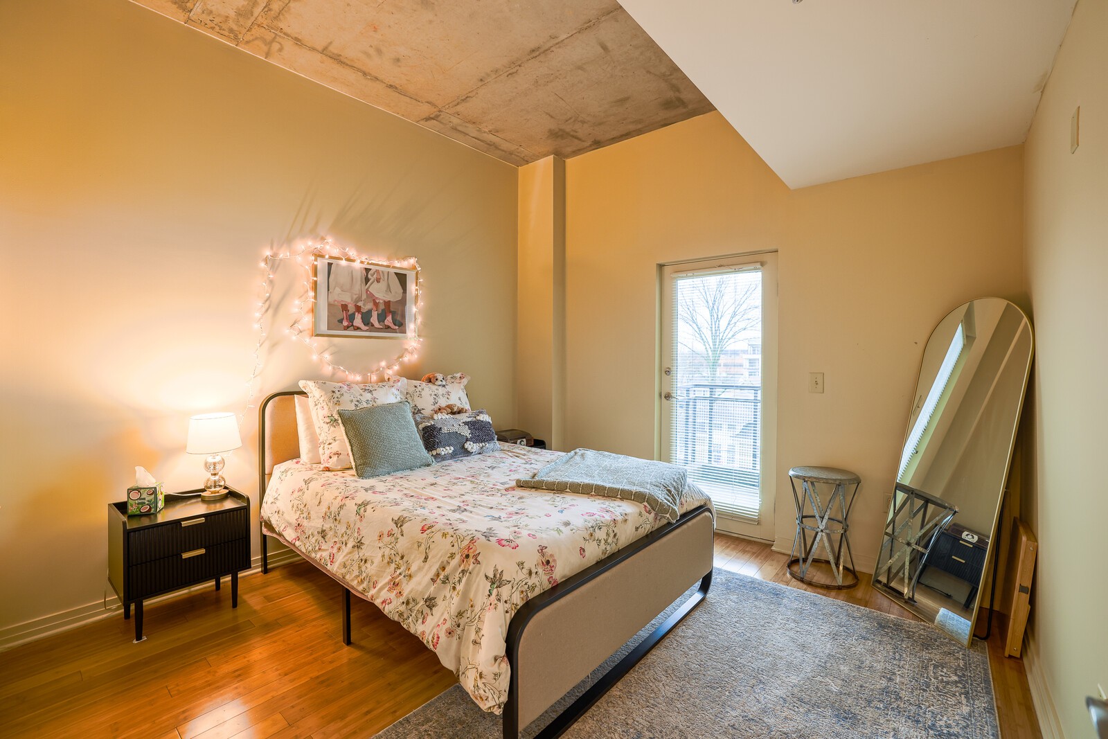 1101 18th Ave, S Unit: 500