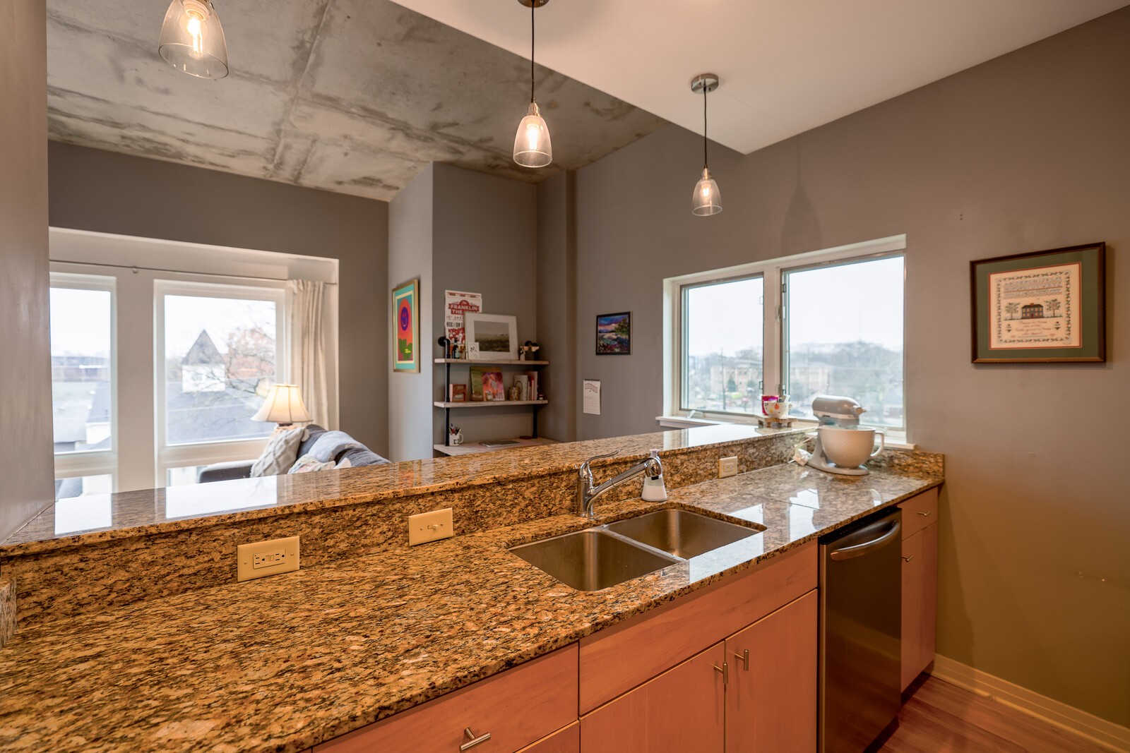 1101 18th Ave, S Unit: 500