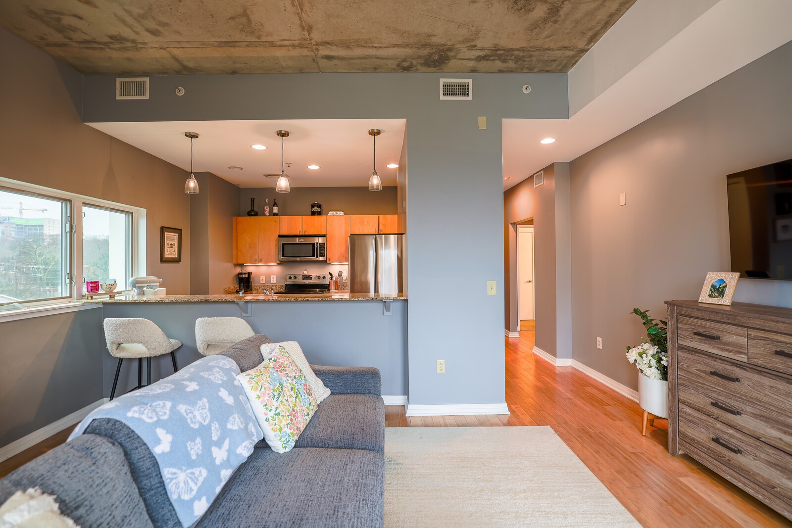 1101 18th Ave, S Unit: 500