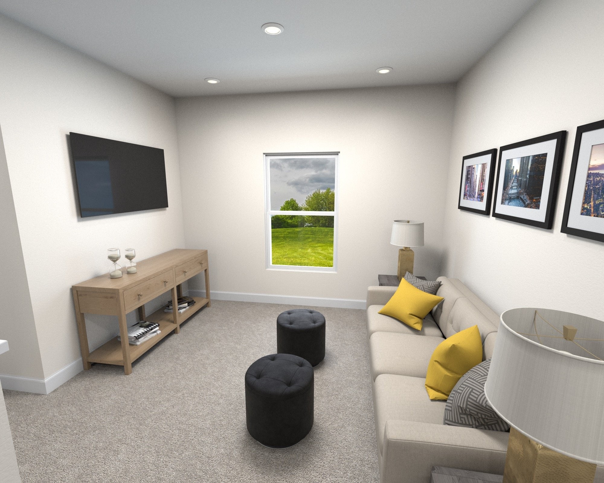 1736 Flora Grove