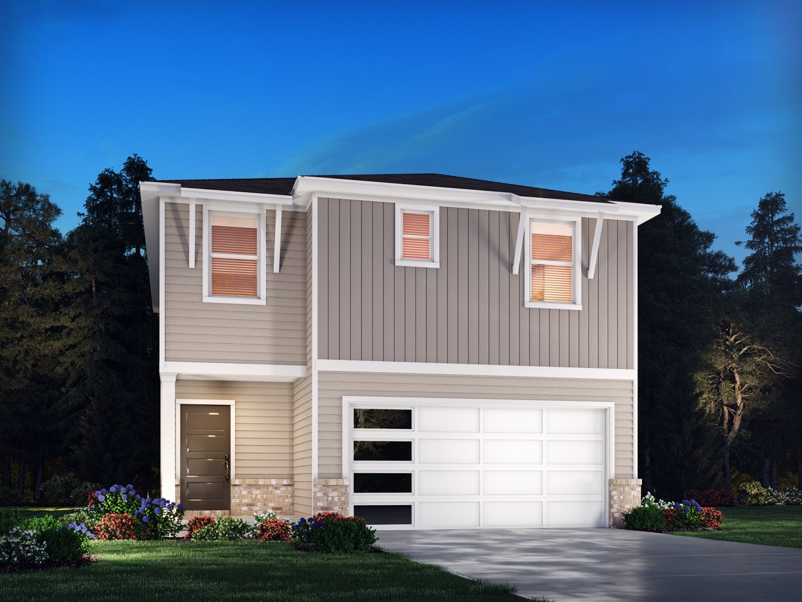 1736 Flora Grove