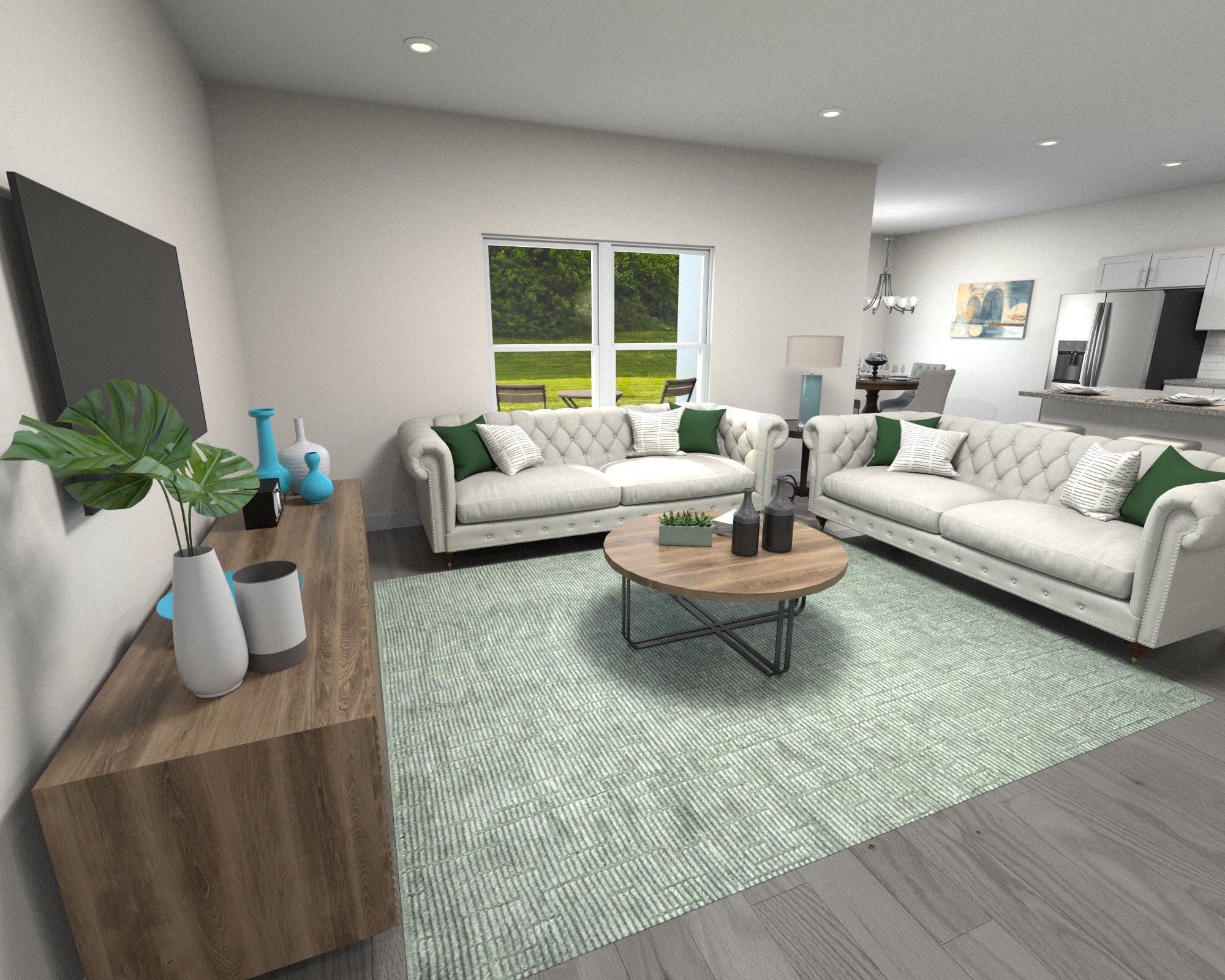 1736 Flora Grove