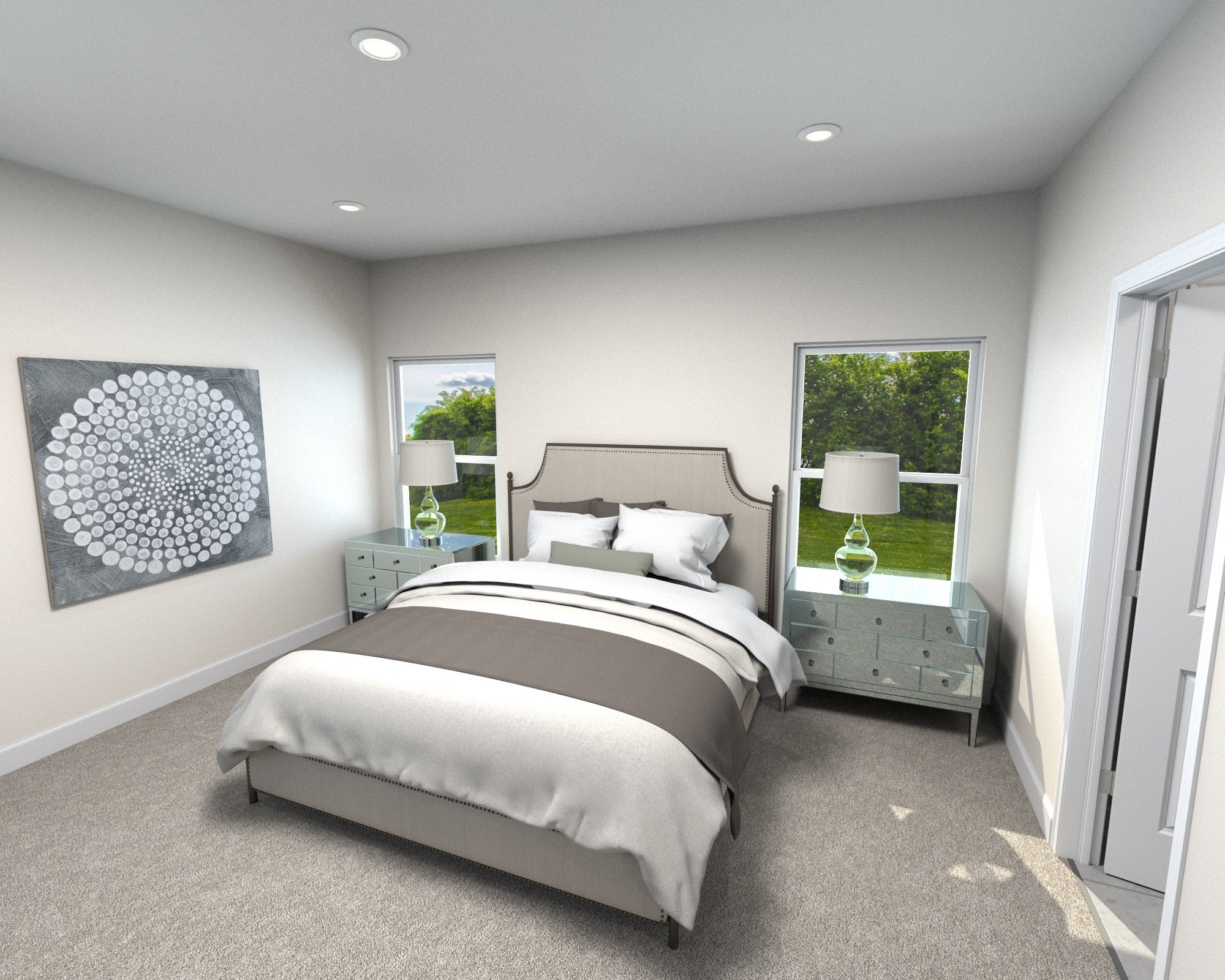 1736 Flora Grove