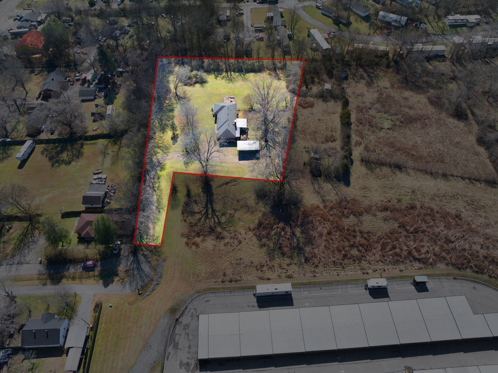 108 Echo Ln