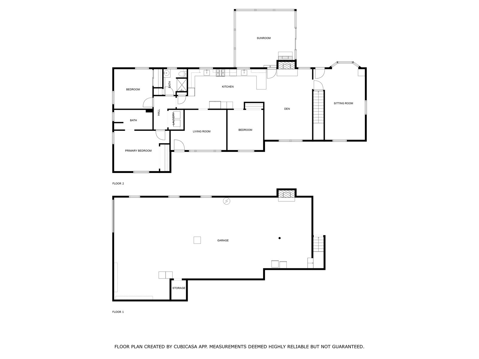108 Echo Ln