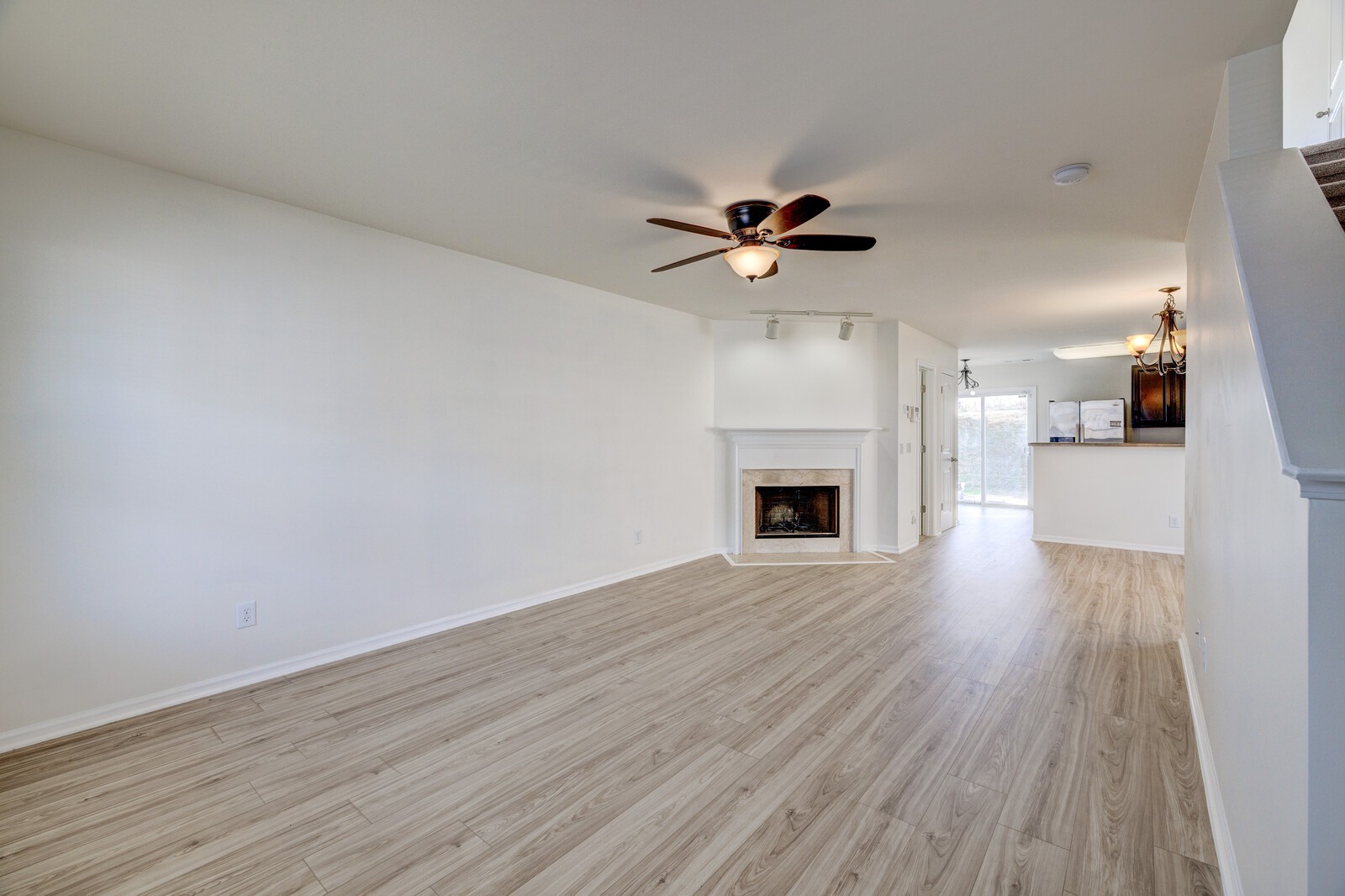 613 Bradburn Village Cir