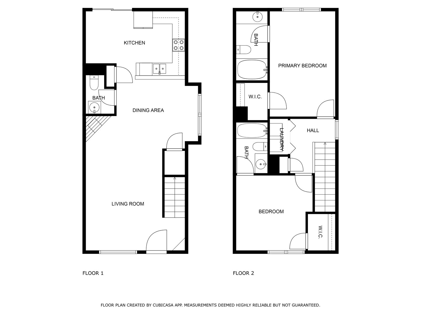 613 Bradburn Village Cir
