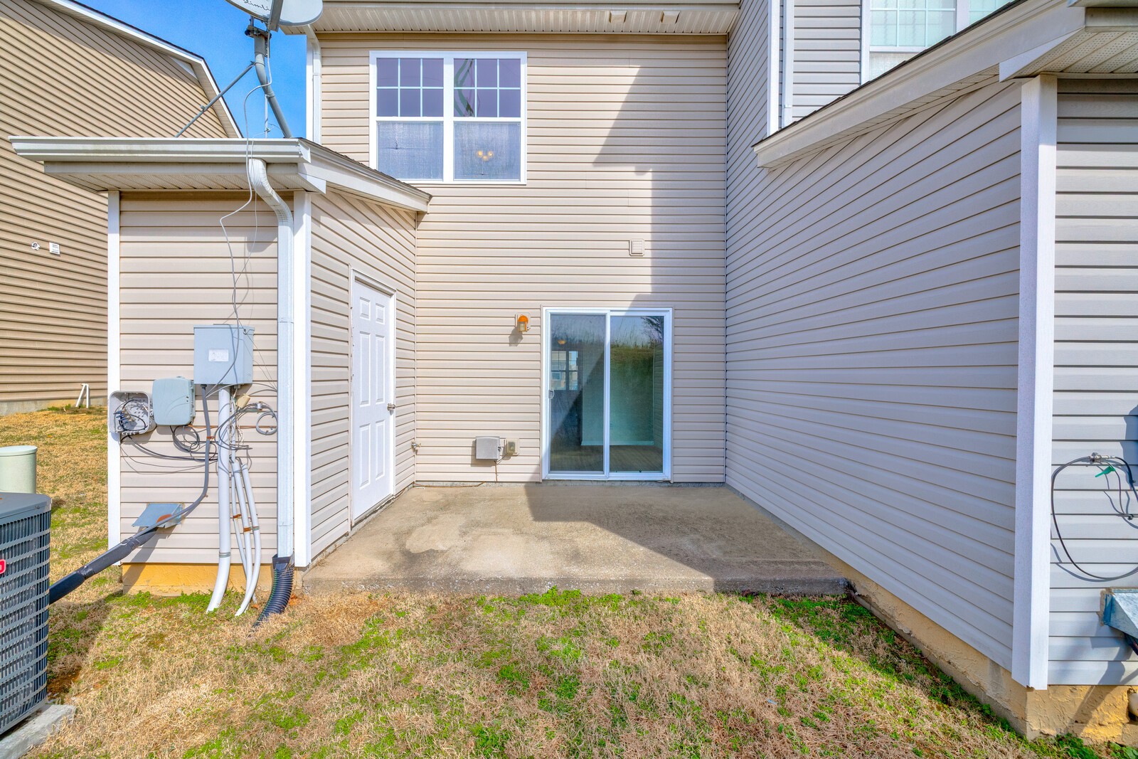 613 Bradburn Village Cir