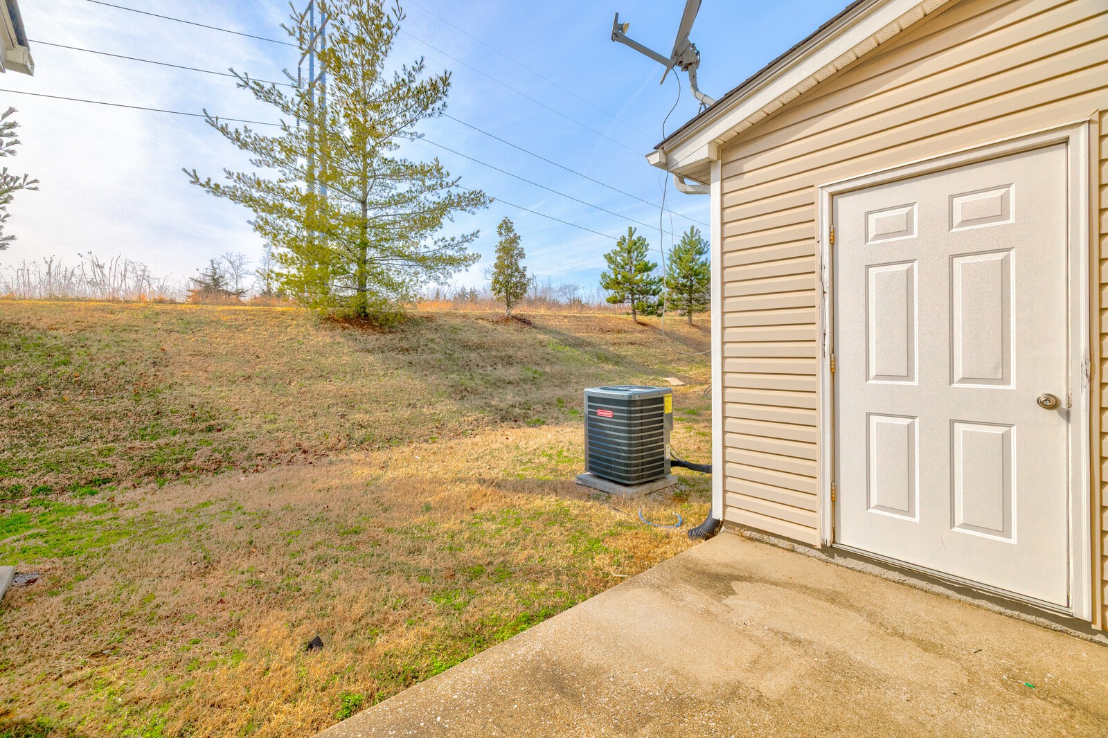 613 Bradburn Village Cir