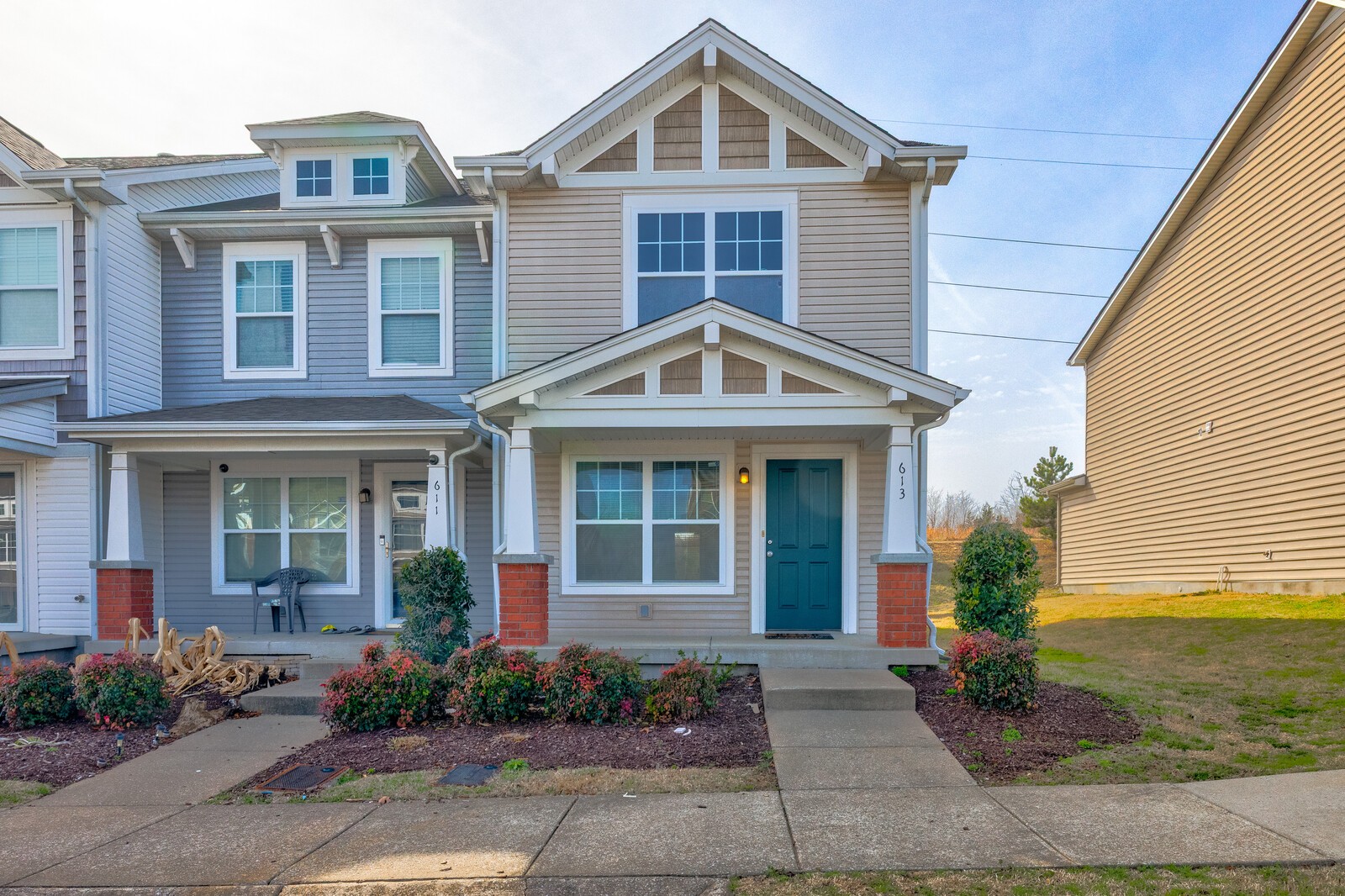 613 Bradburn Village Cir