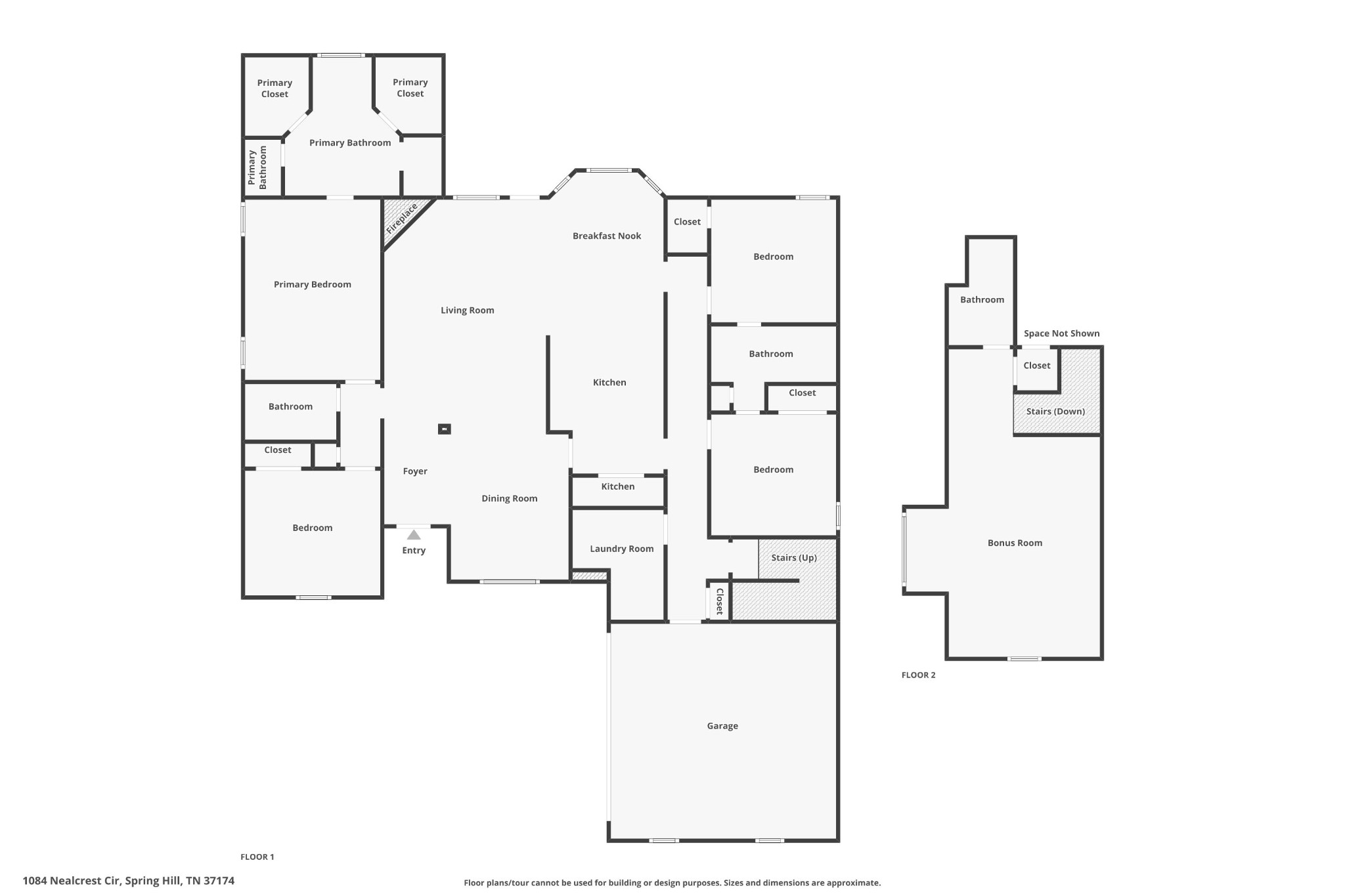 1084 Nealcrest Cir