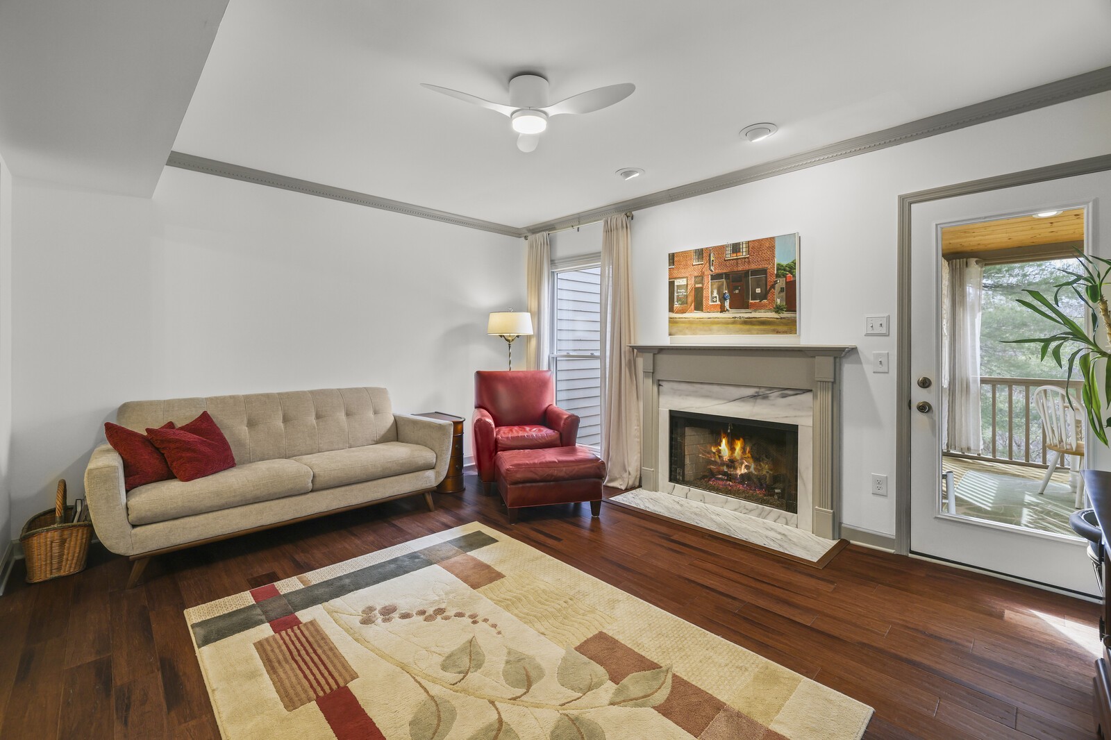 102 Morton Mill Cir