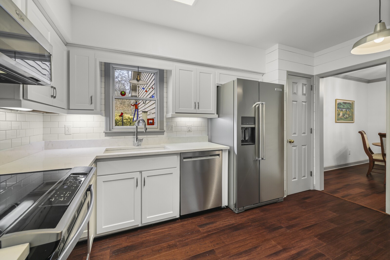 102 Morton Mill Cir