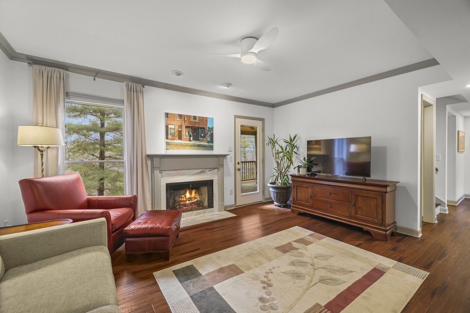 102 Morton Mill Cir