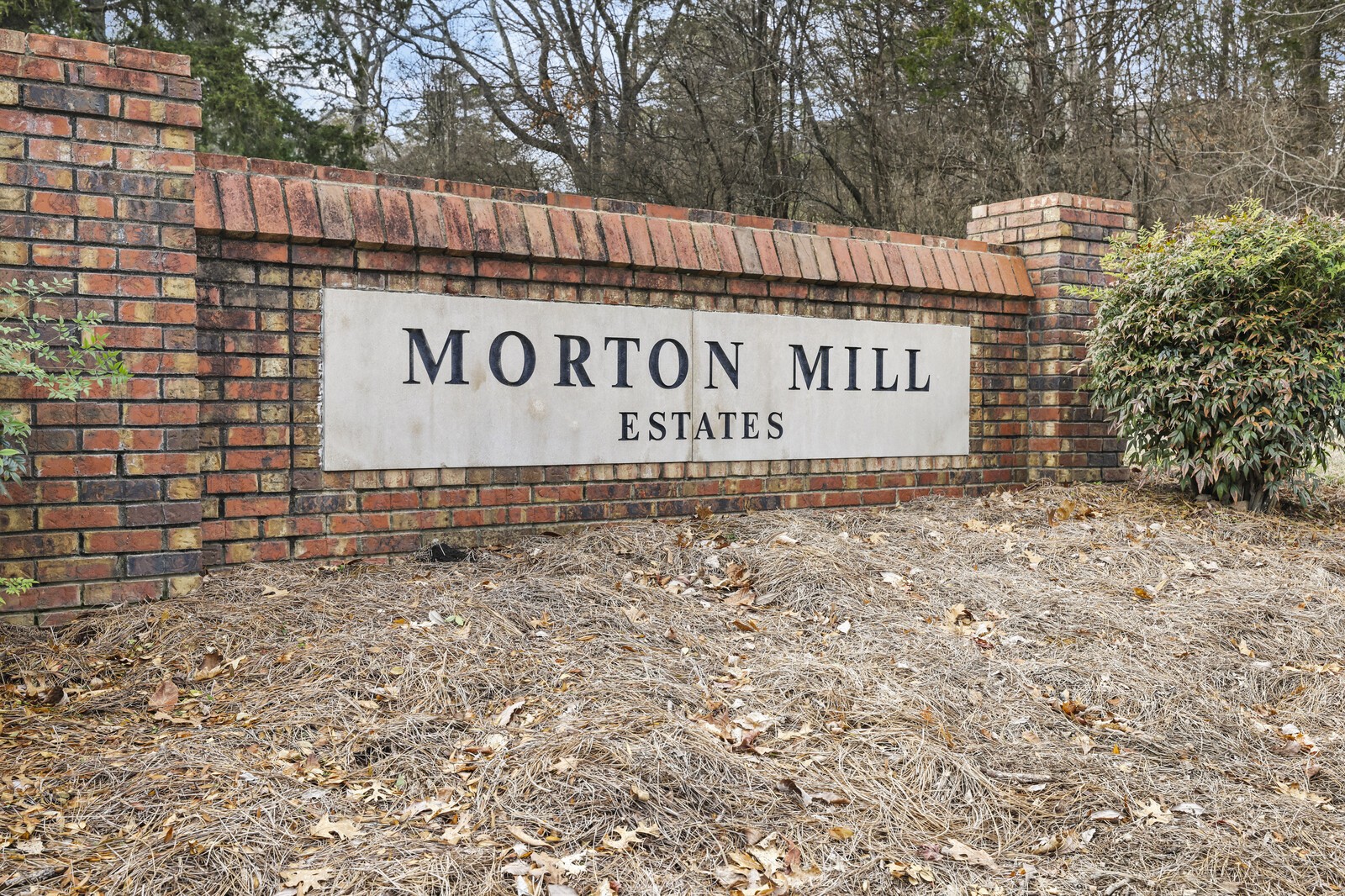 102 Morton Mill Cir
