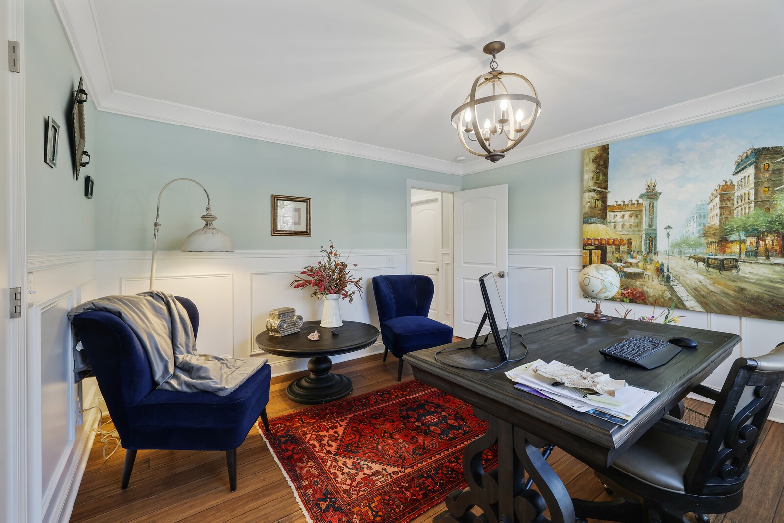 105 Ruby Dr