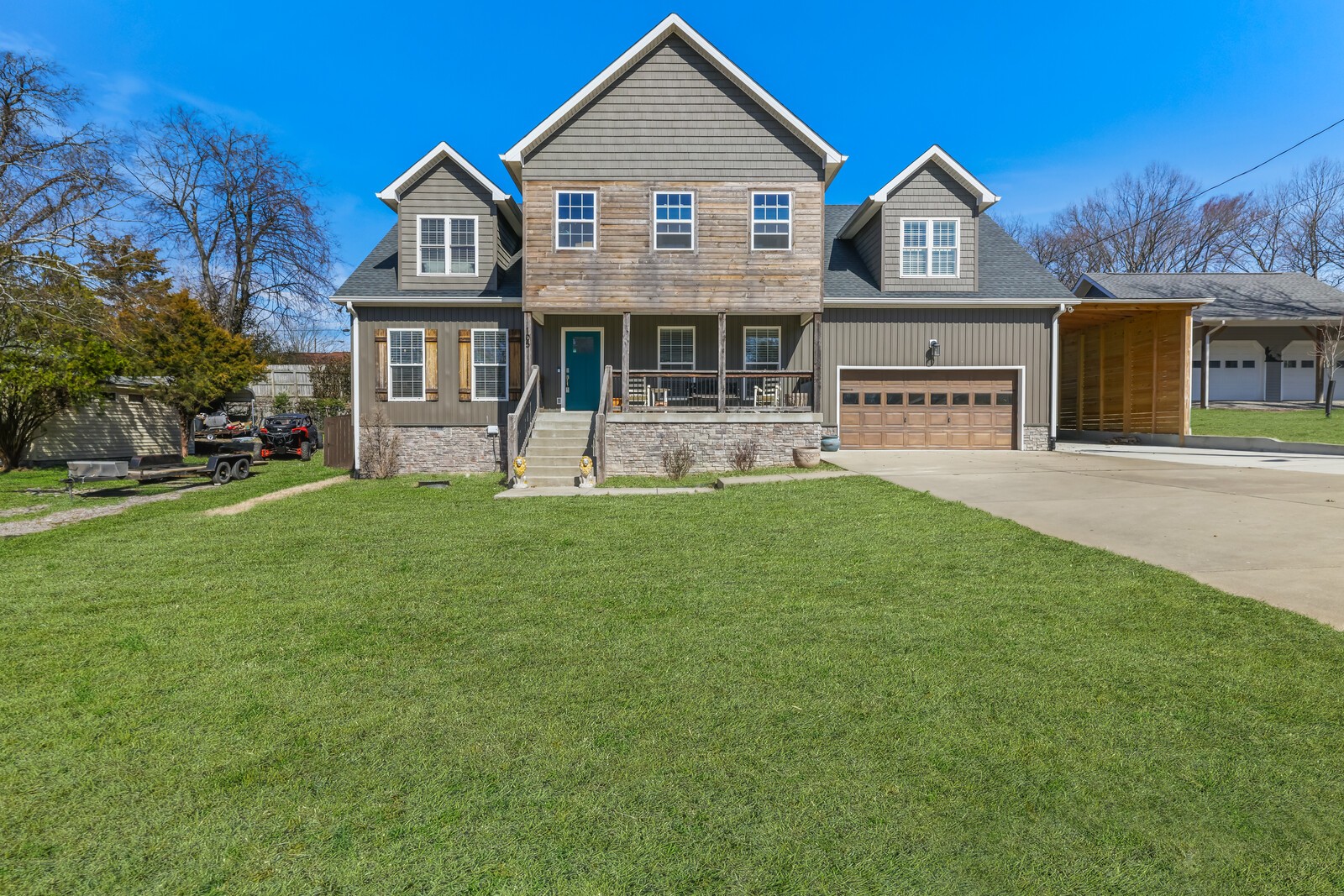 105 Ruby Dr