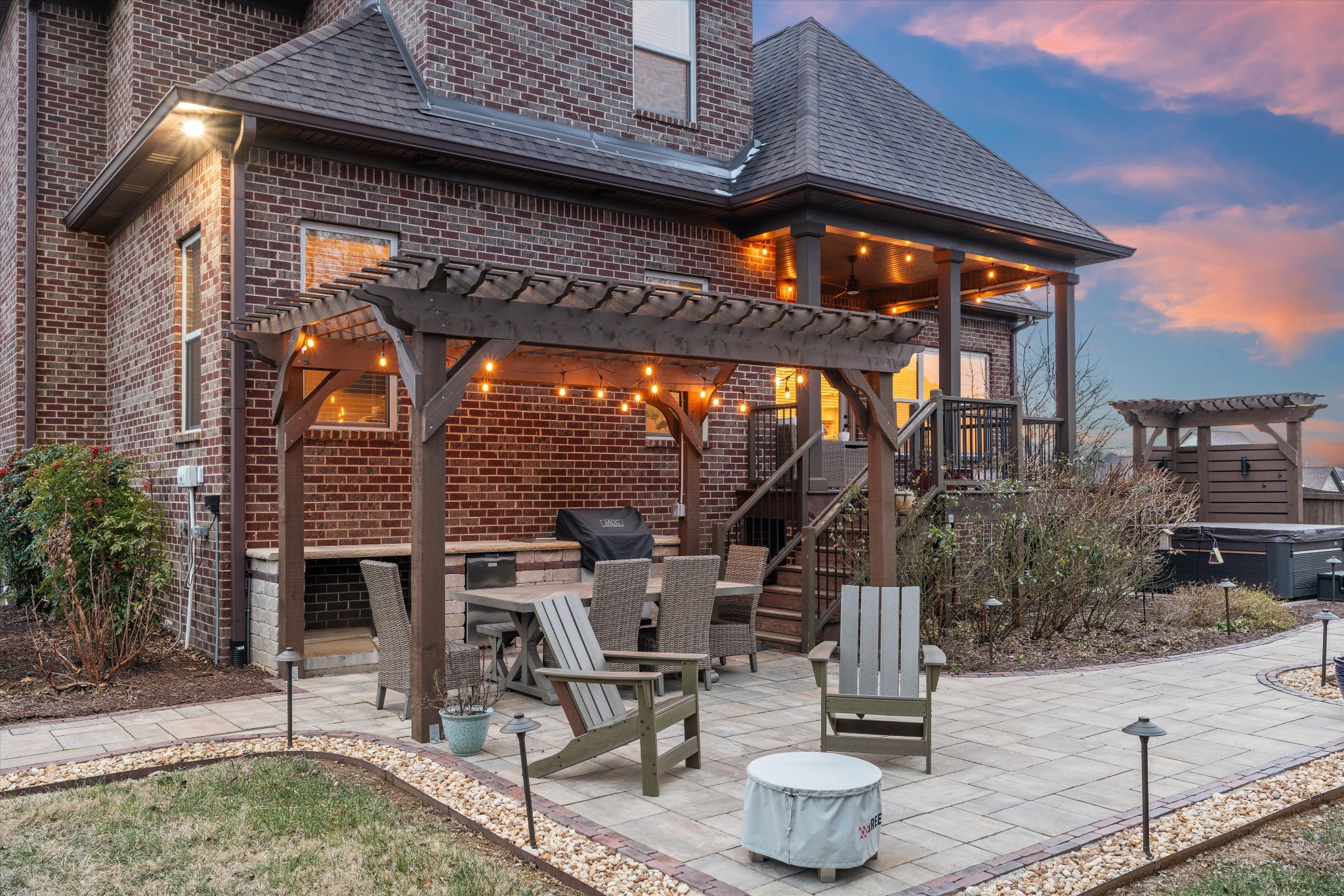 3021 Nichols Vale