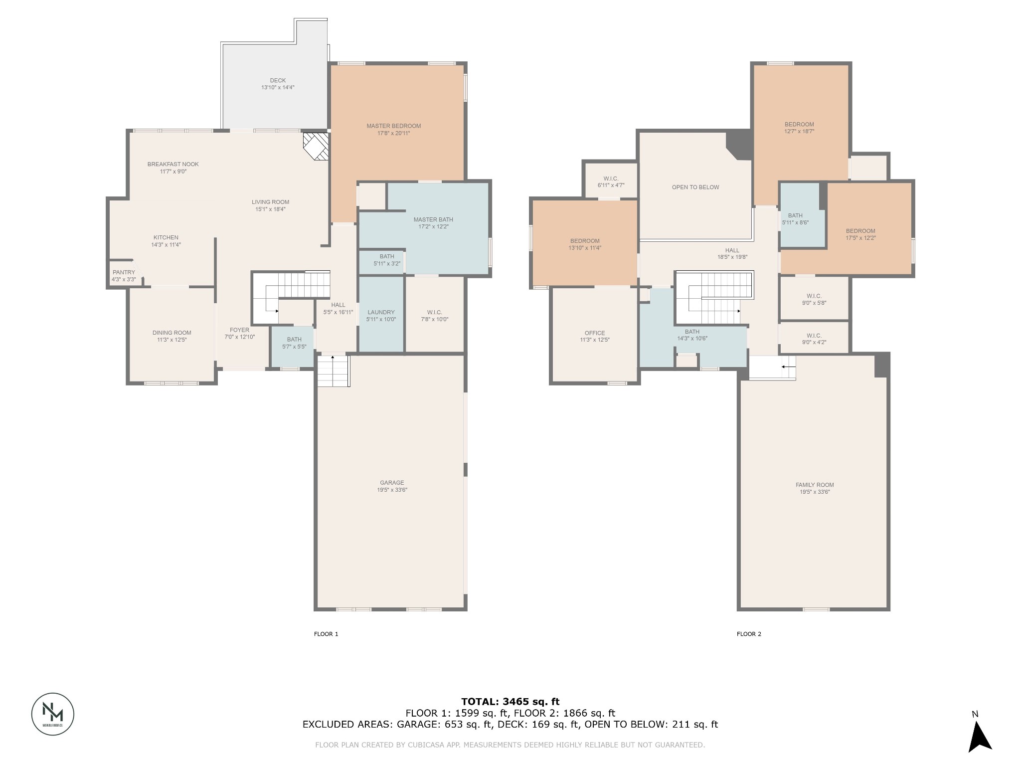 3021 Nichols Vale
