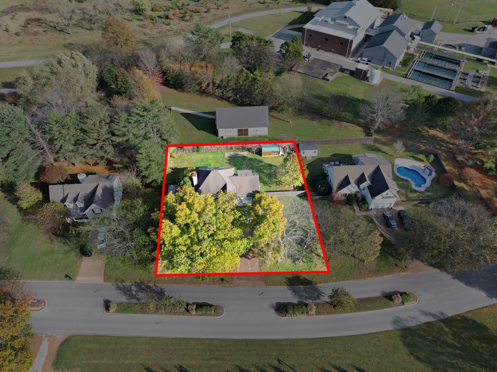 1128 Carriage Park Dr