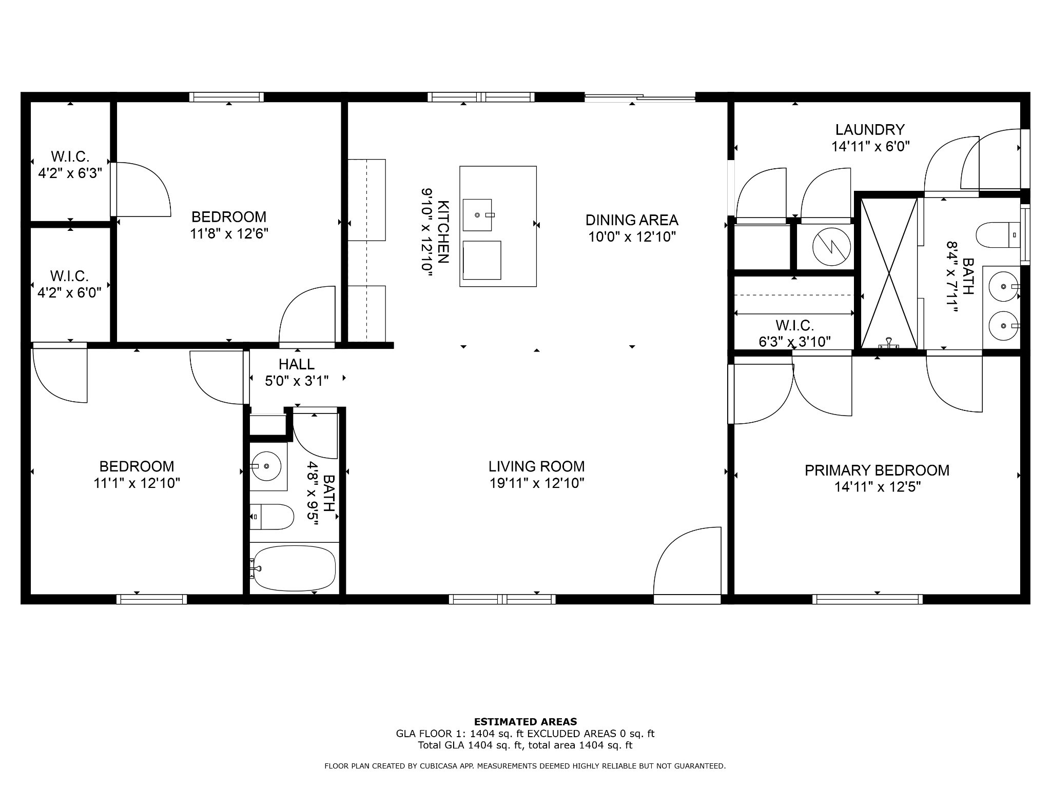 806 Jenkins Ct