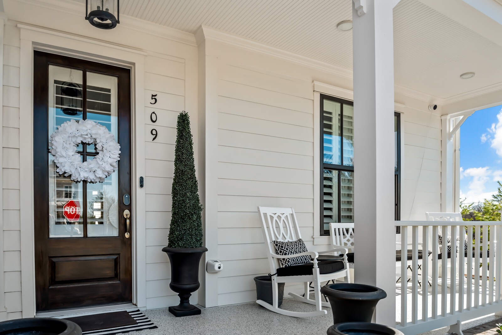 509 Courfield Dr