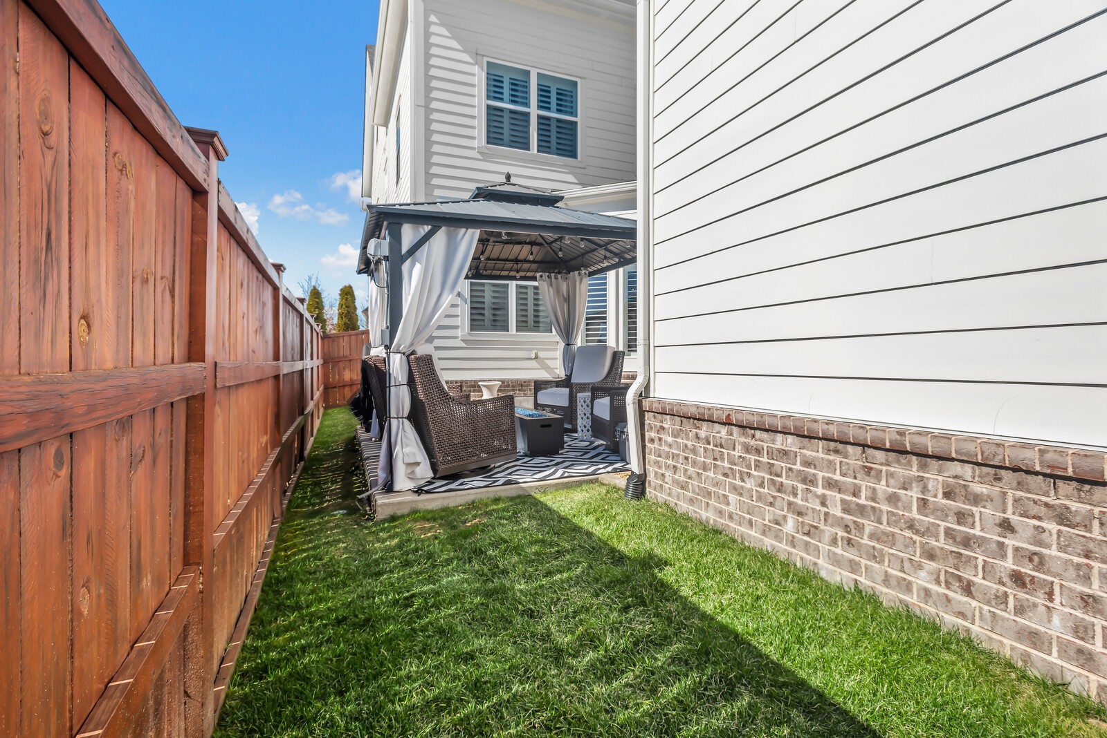 509 Courfield Dr