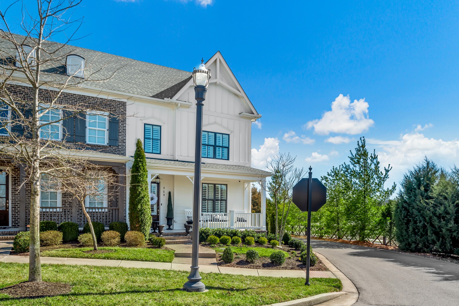 509 Courfield Dr