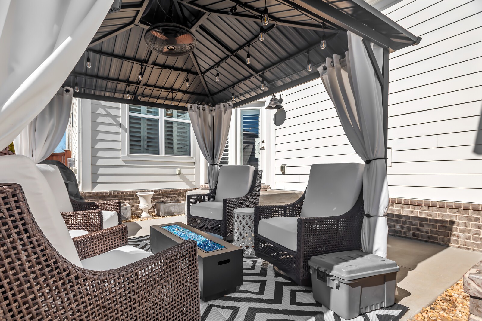 509 Courfield Dr