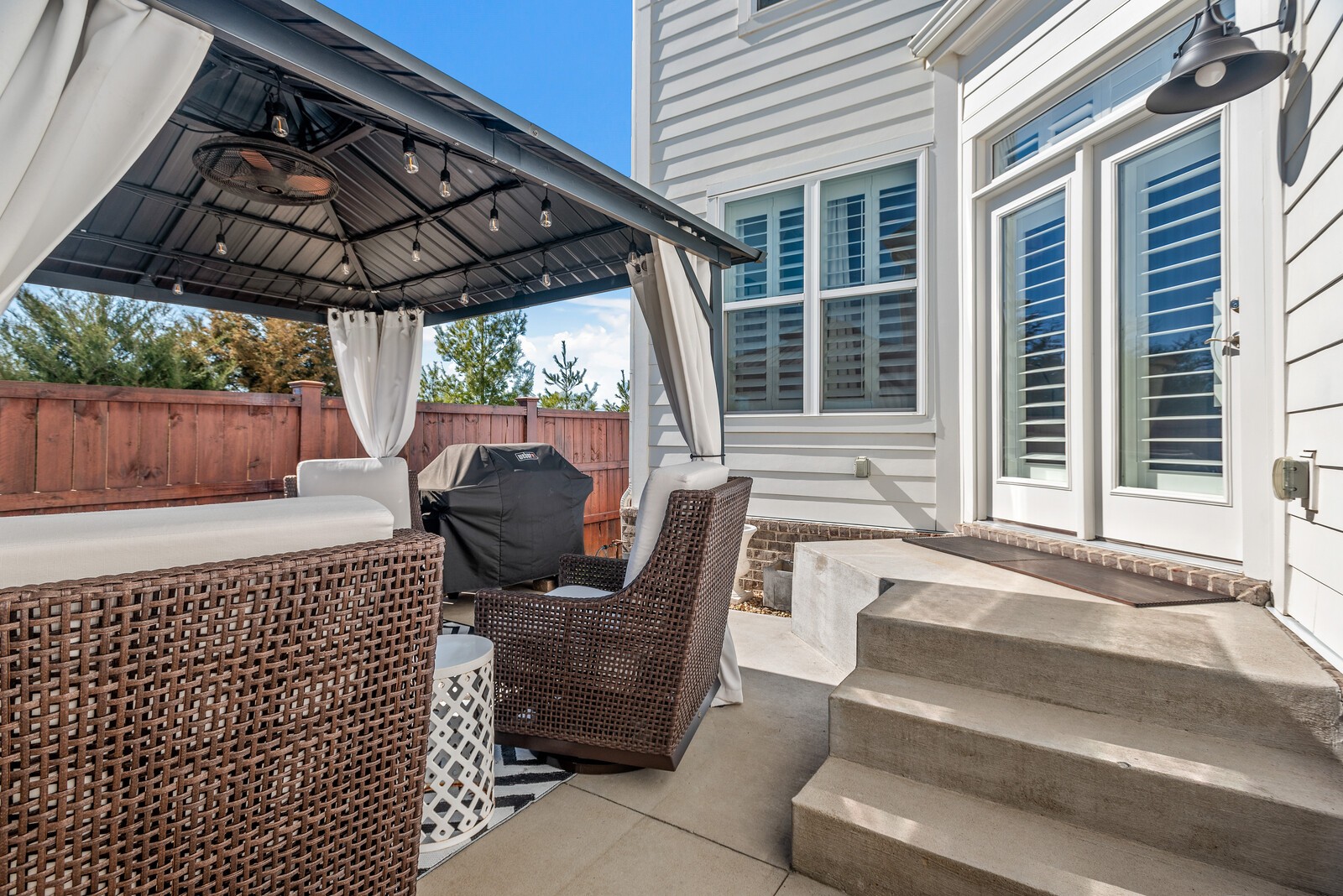 509 Courfield Dr
