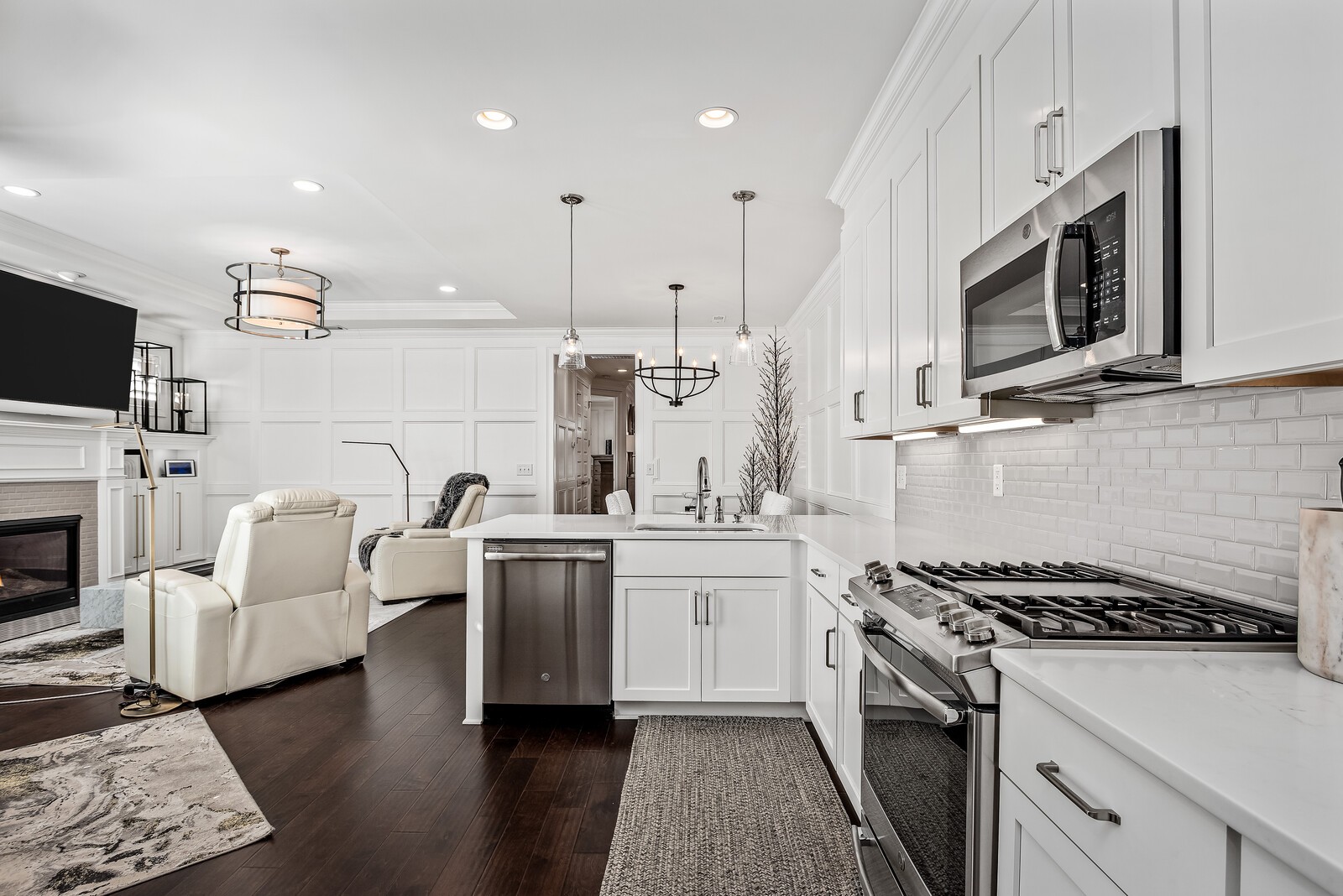 509 Courfield Dr