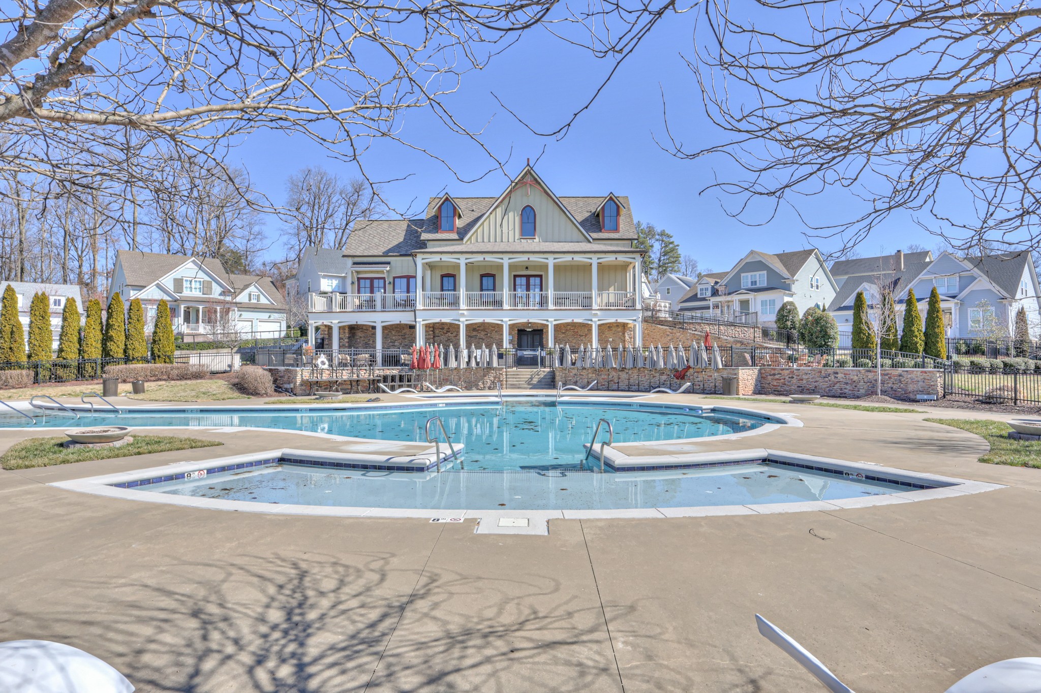509 Courfield Dr