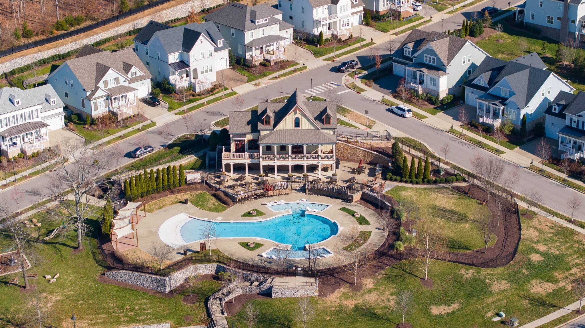 509 Courfield Dr