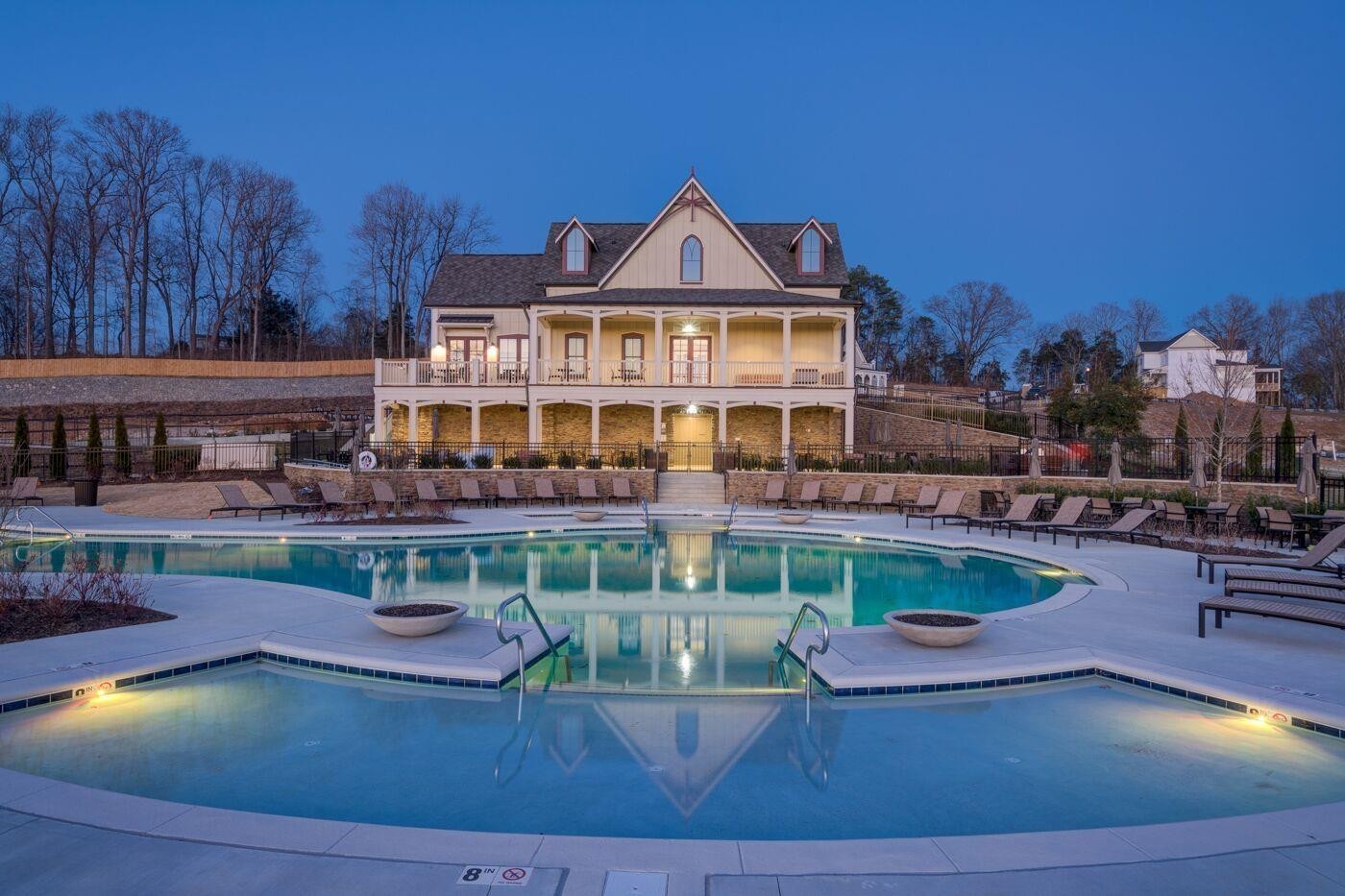 509 Courfield Dr