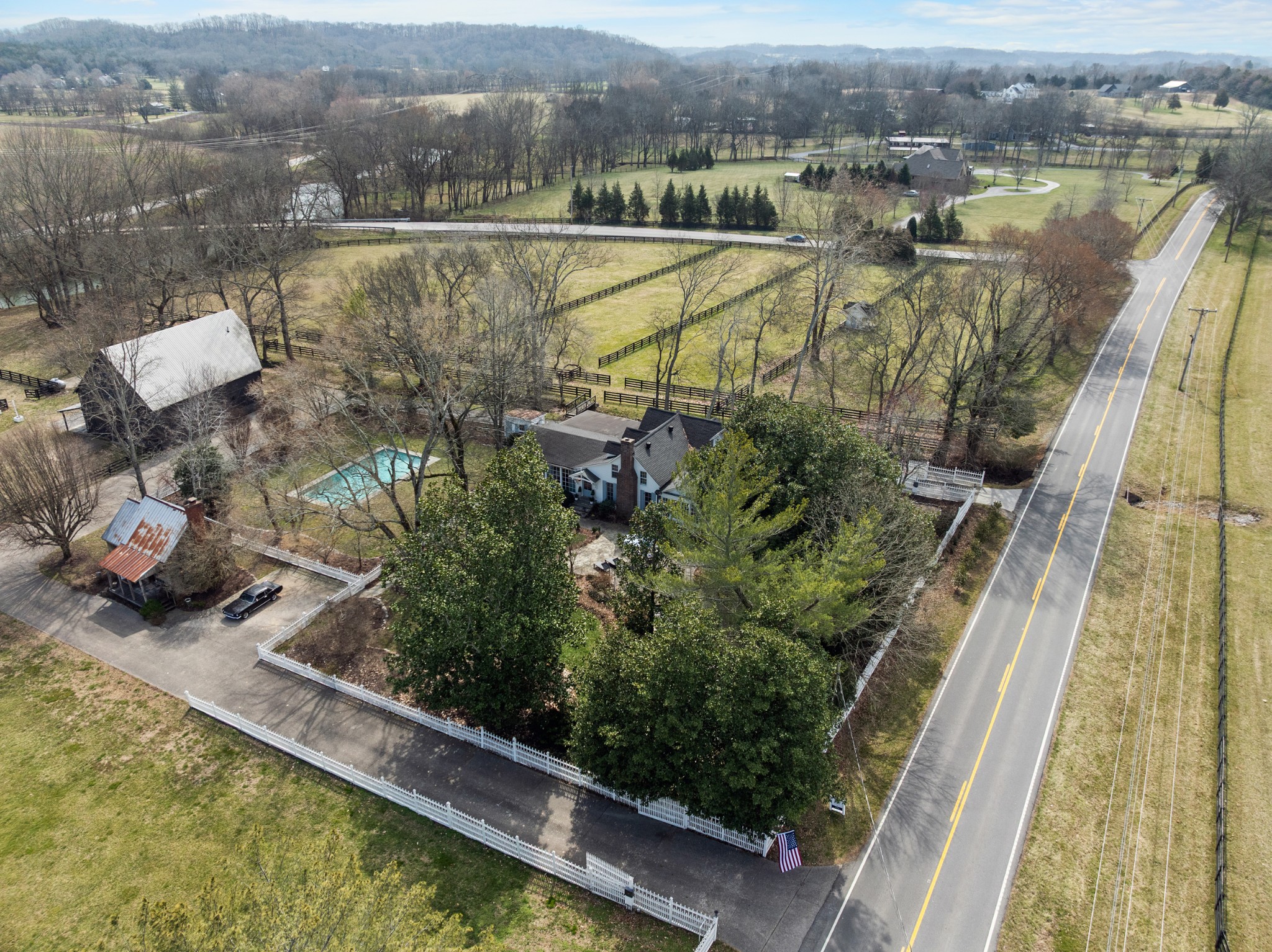 2079 Old Hillsboro Rd
