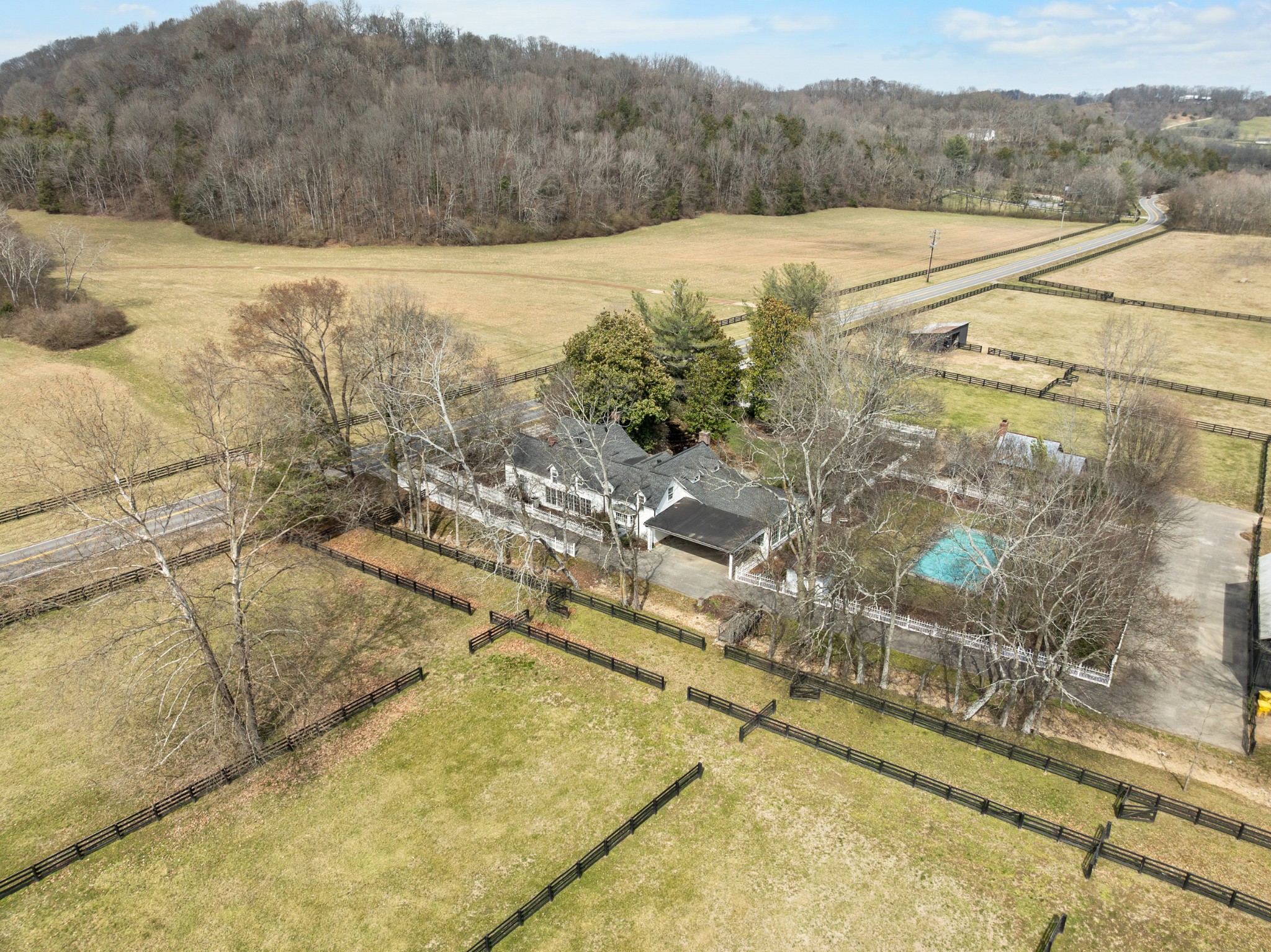 2079 Old Hillsboro Rd