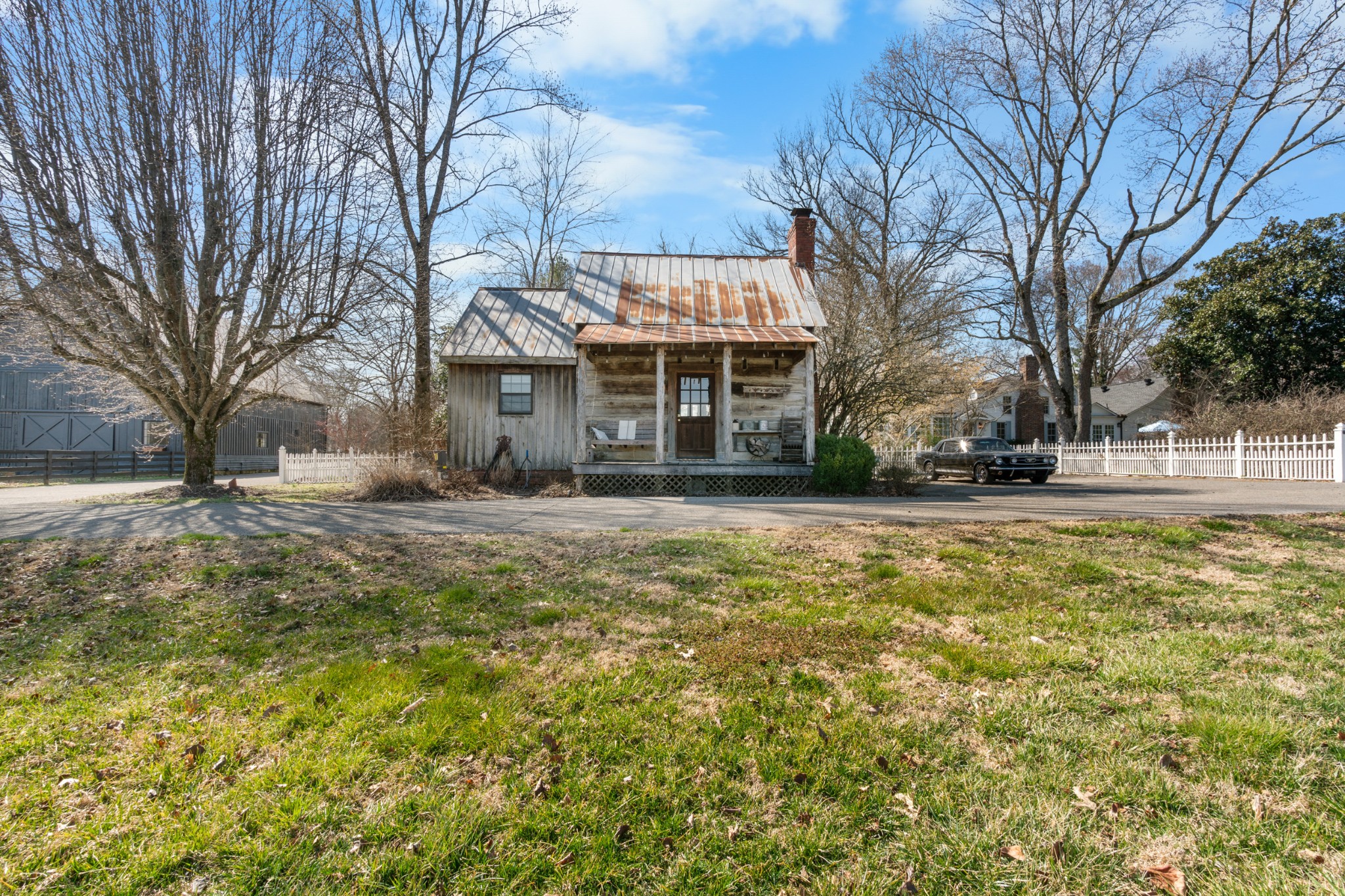 2079 Old Hillsboro Rd