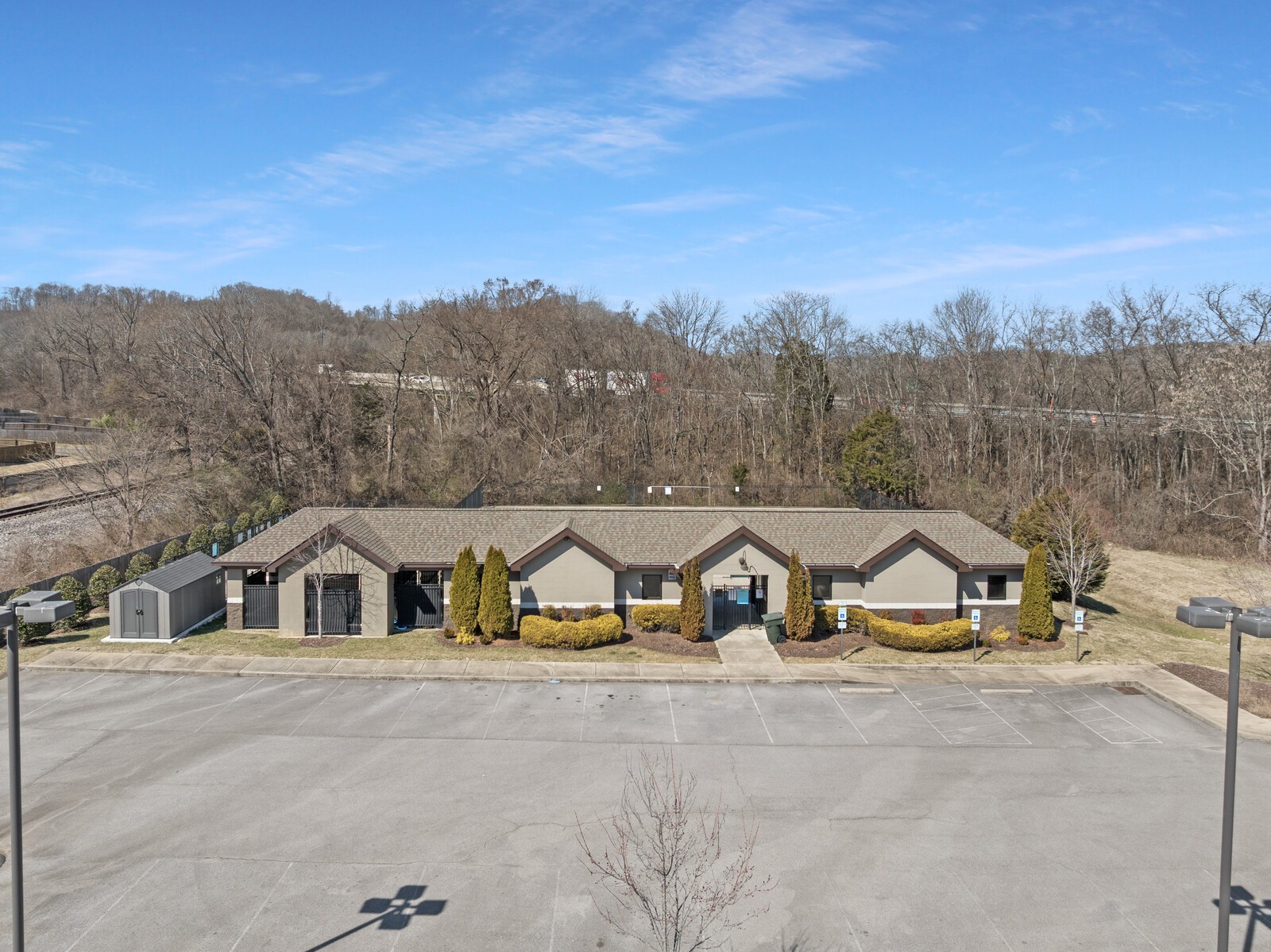 1657 Brockton Ln