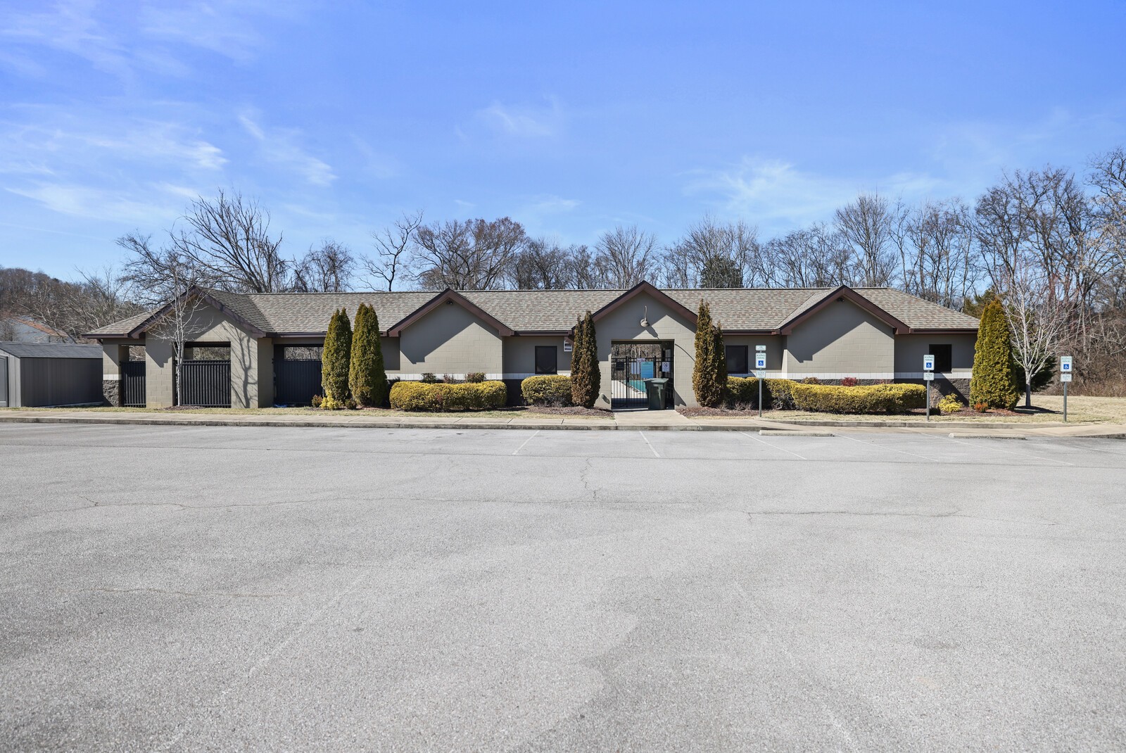 1657 Brockton Ln
