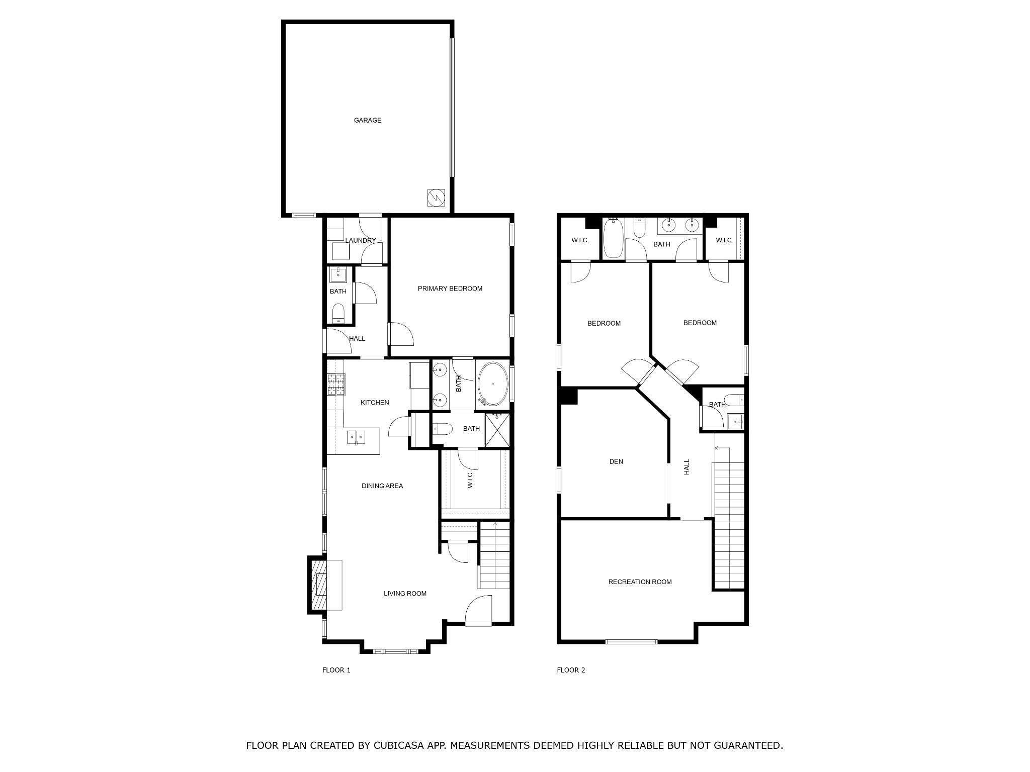 1657 Brockton Ln