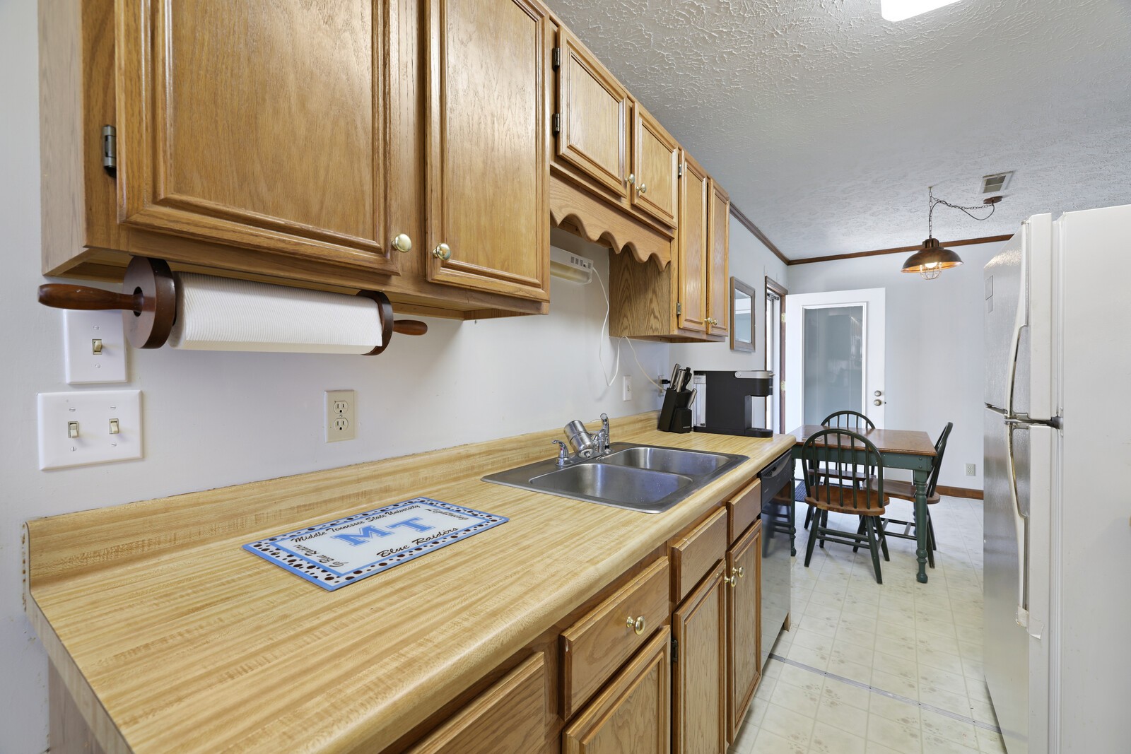 516 Pima Rd