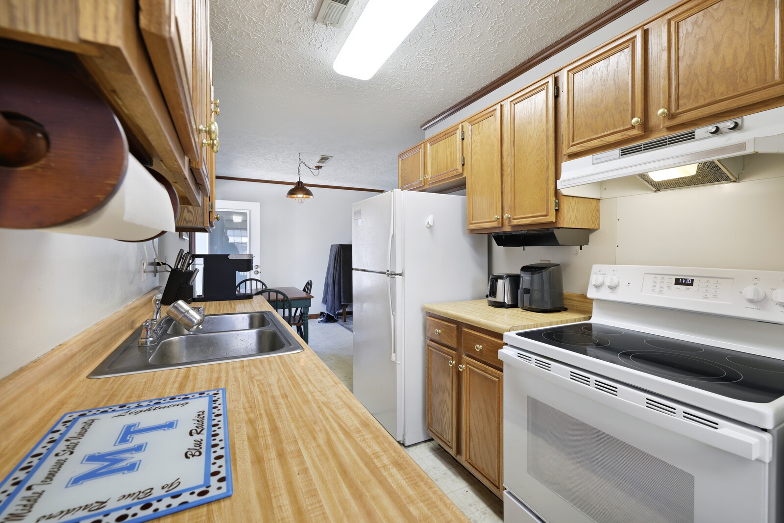 516 Pima Rd