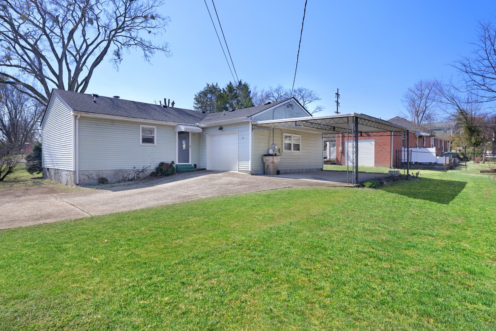 516 Pima Rd