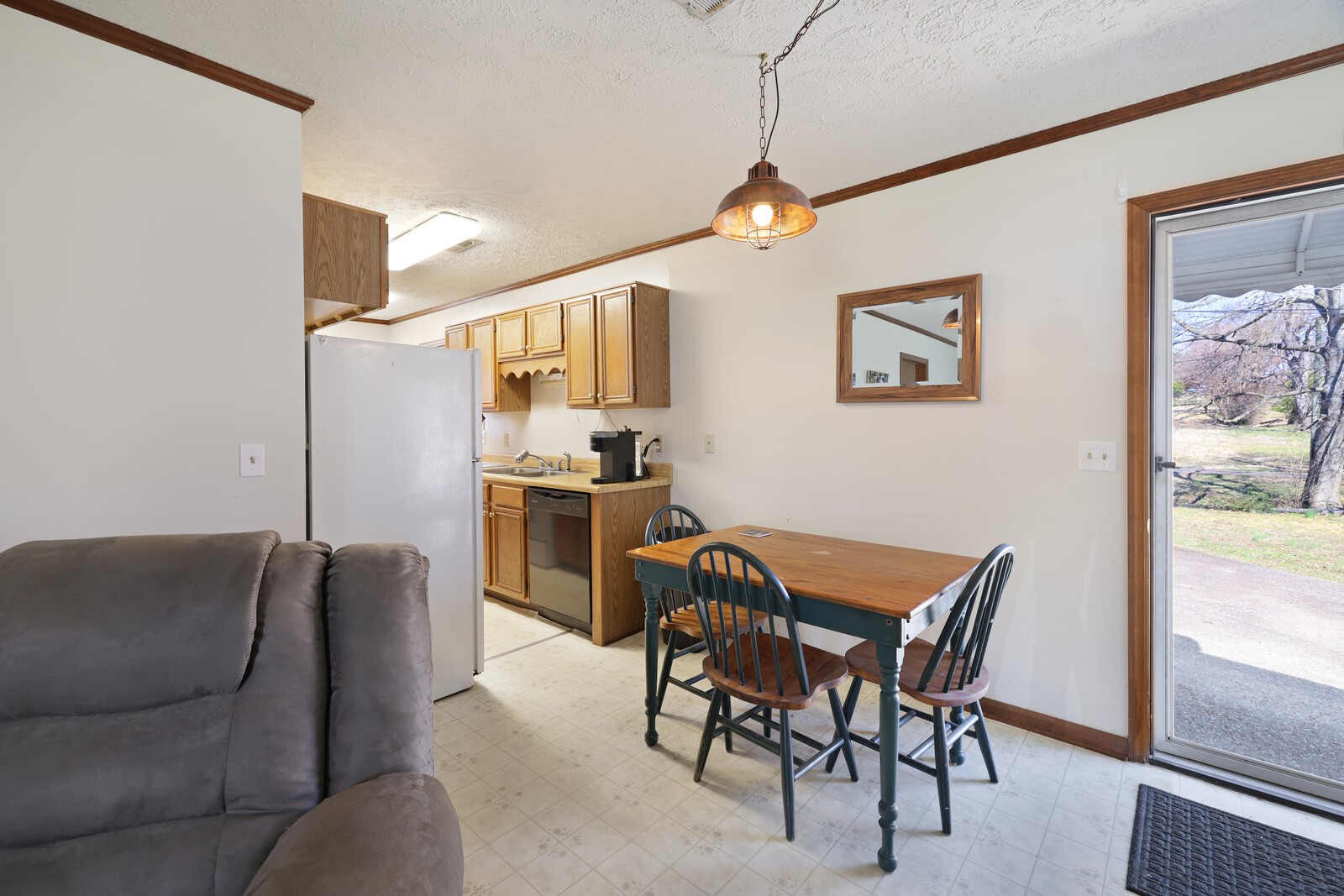516 Pima Rd