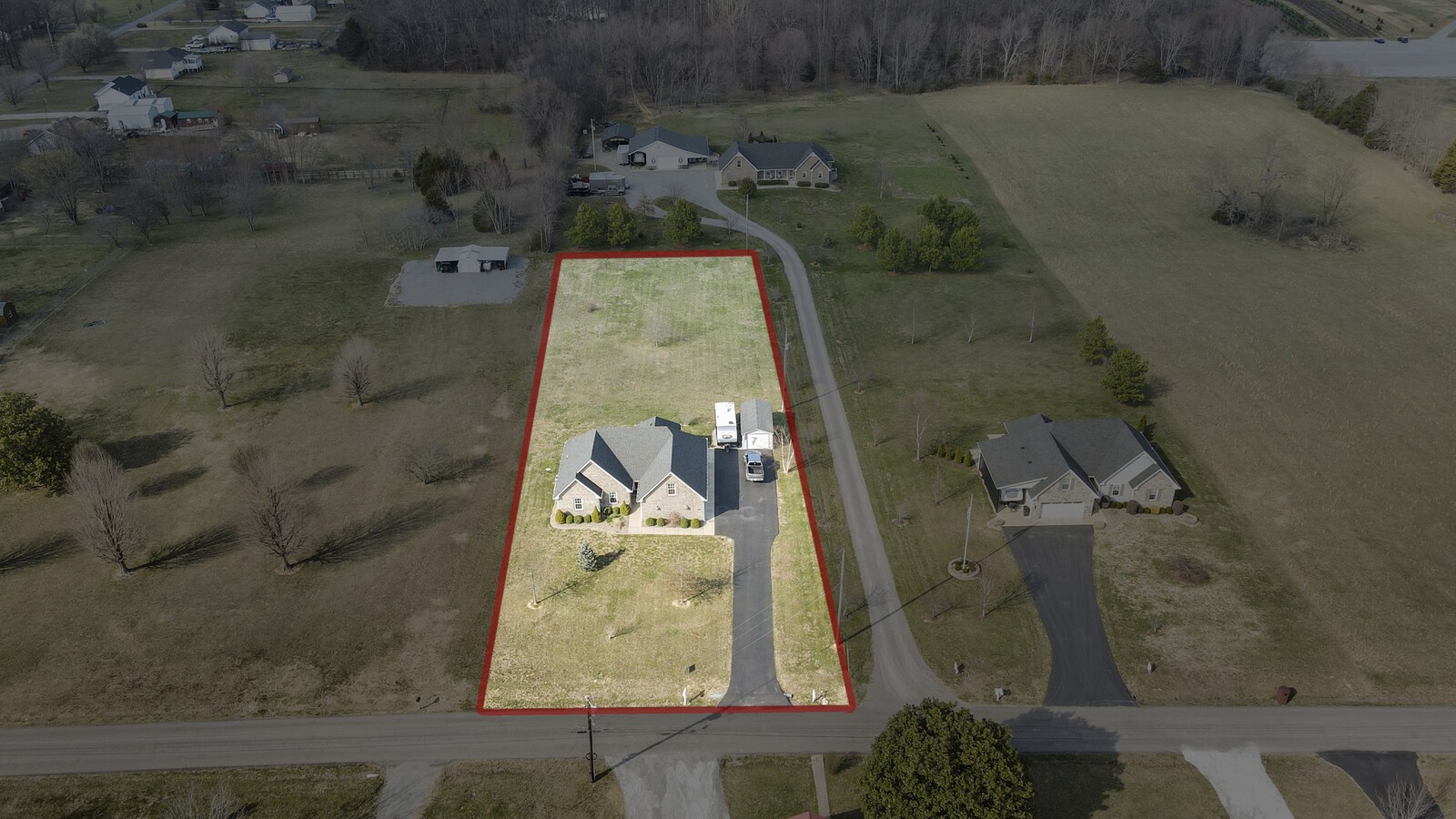 338 N Centerpoint Rd