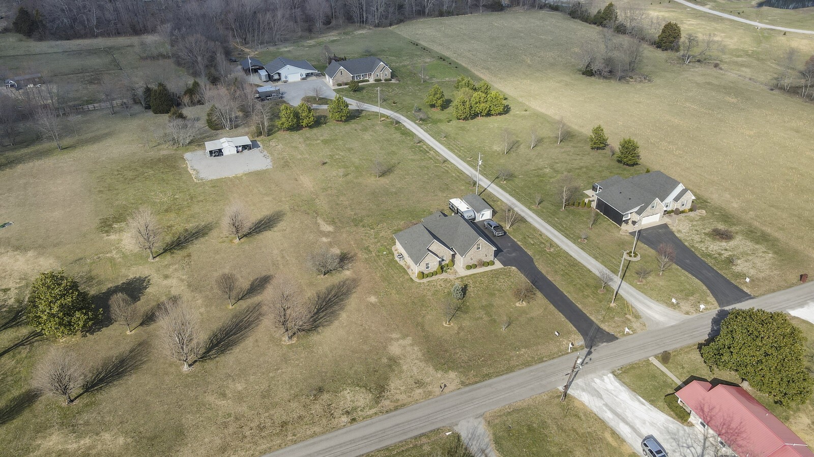 338 N Centerpoint Rd