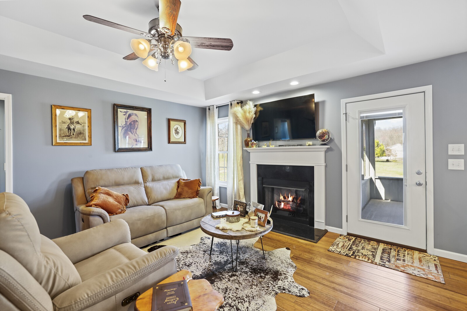 338 N Centerpoint Rd
