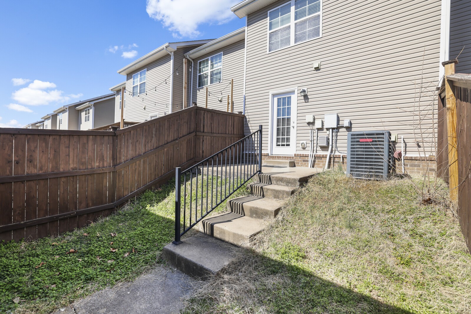 3946 Hoggett Ford Rd