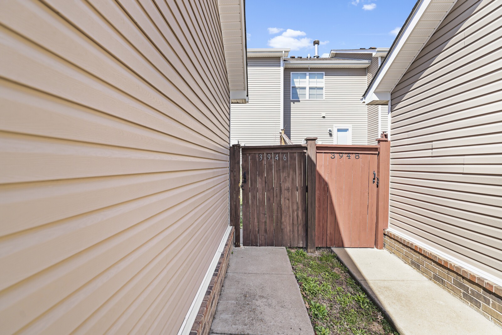 3946 Hoggett Ford Rd