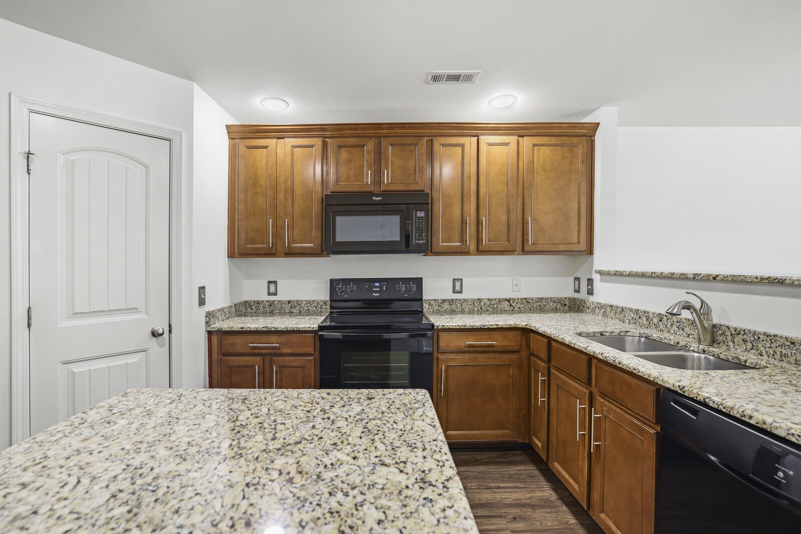 3946 Hoggett Ford Rd